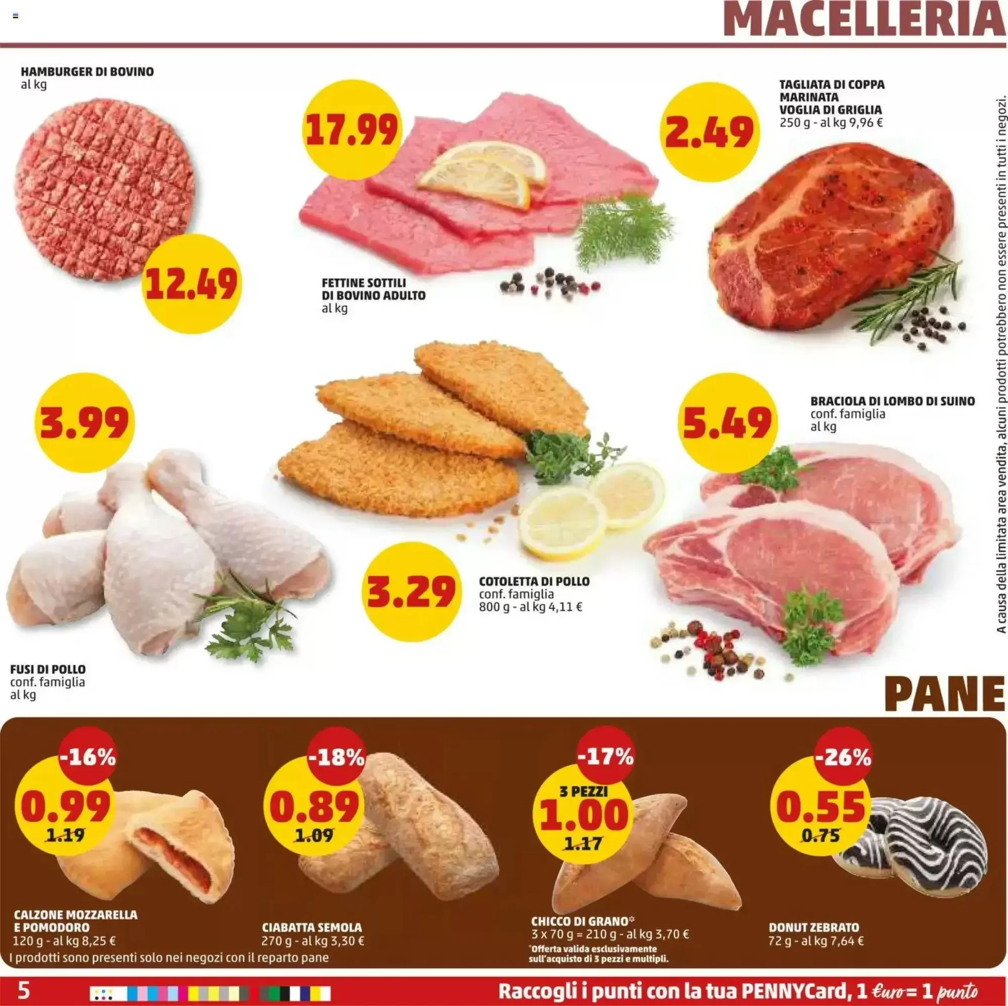 Volantino Penny Volantino Penny pagina 5