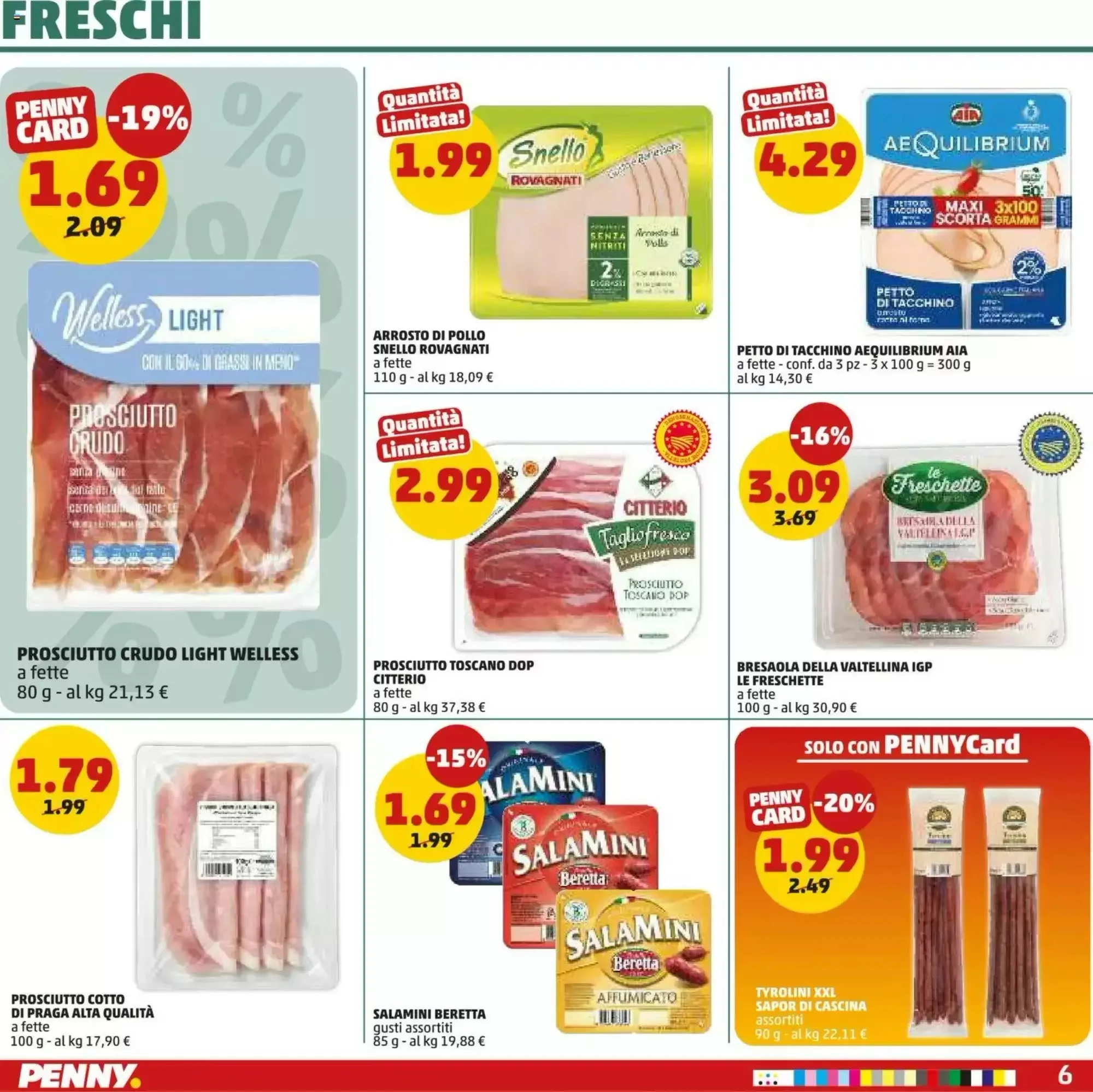 Volantino Penny Volantino Penny pagina 6