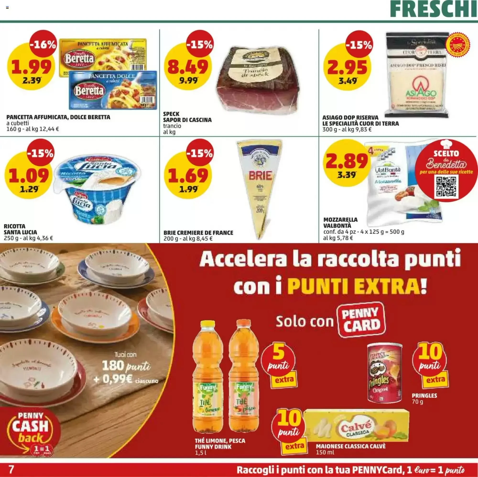 Volantino Penny Volantino Penny pagina 7