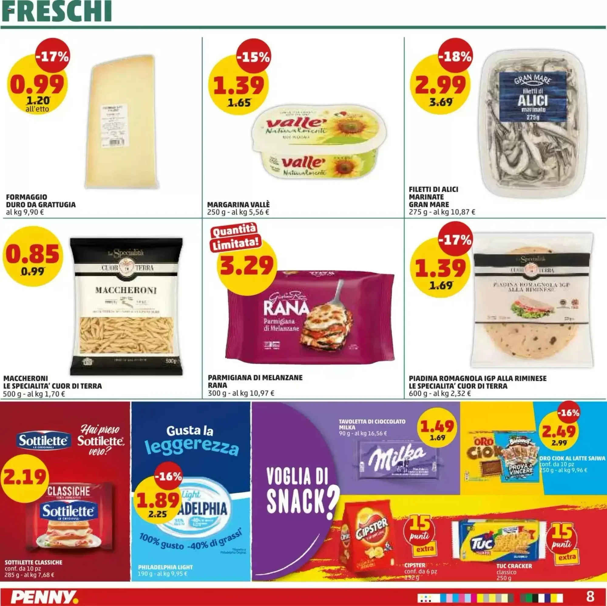 Volantino Penny Volantino Penny pagina 8