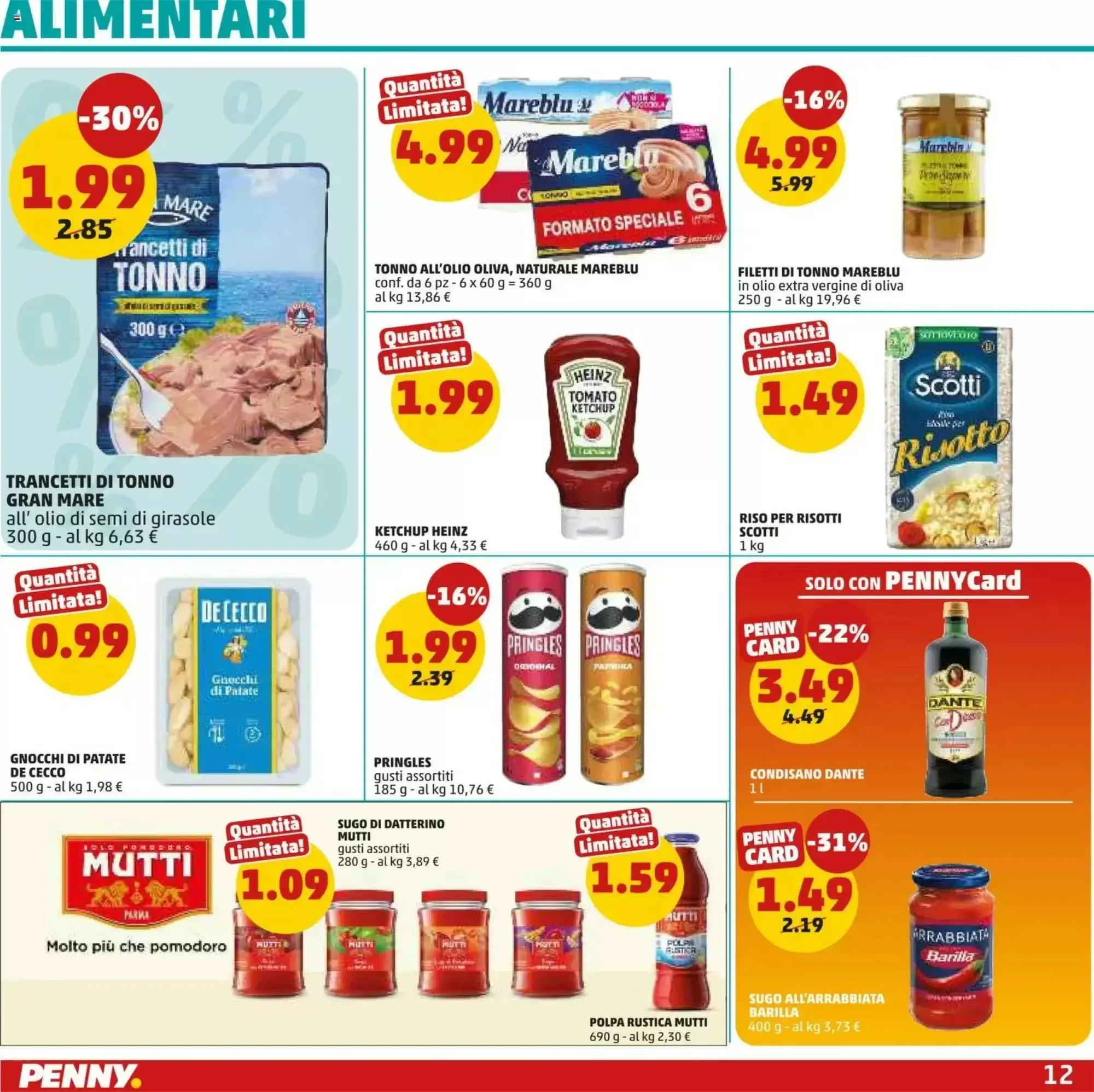 Volantino Penny Volantino Penny pagina 12