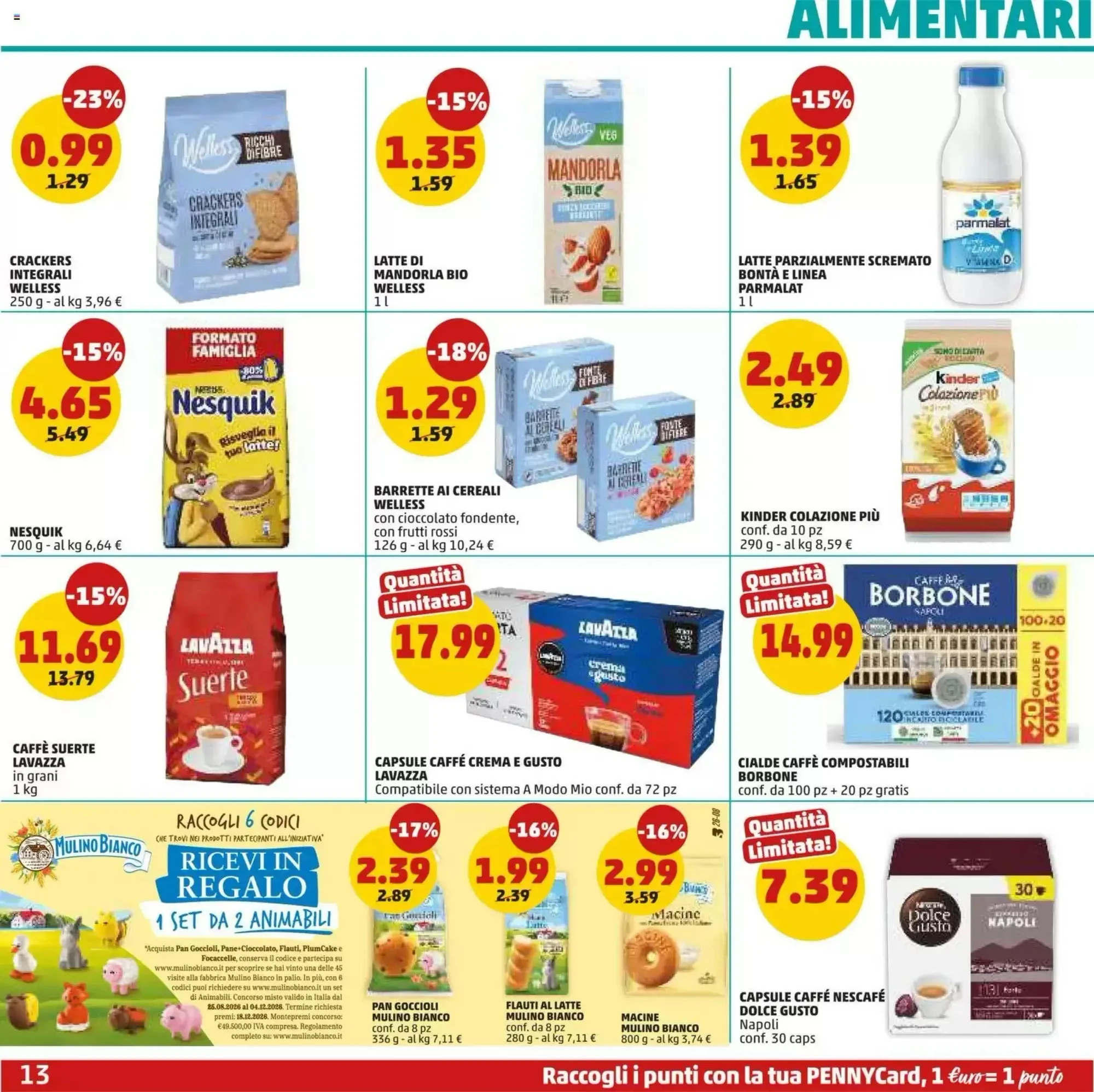 Volantino Penny Volantino Penny pagina 13
