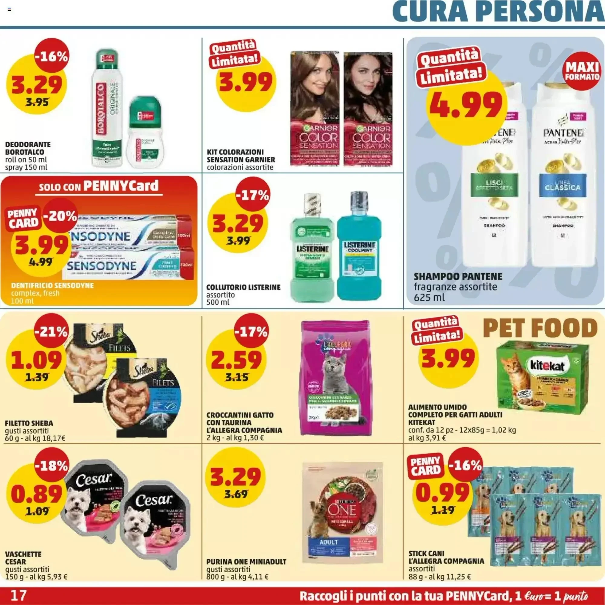 Volantino Penny Volantino Penny pagina 17