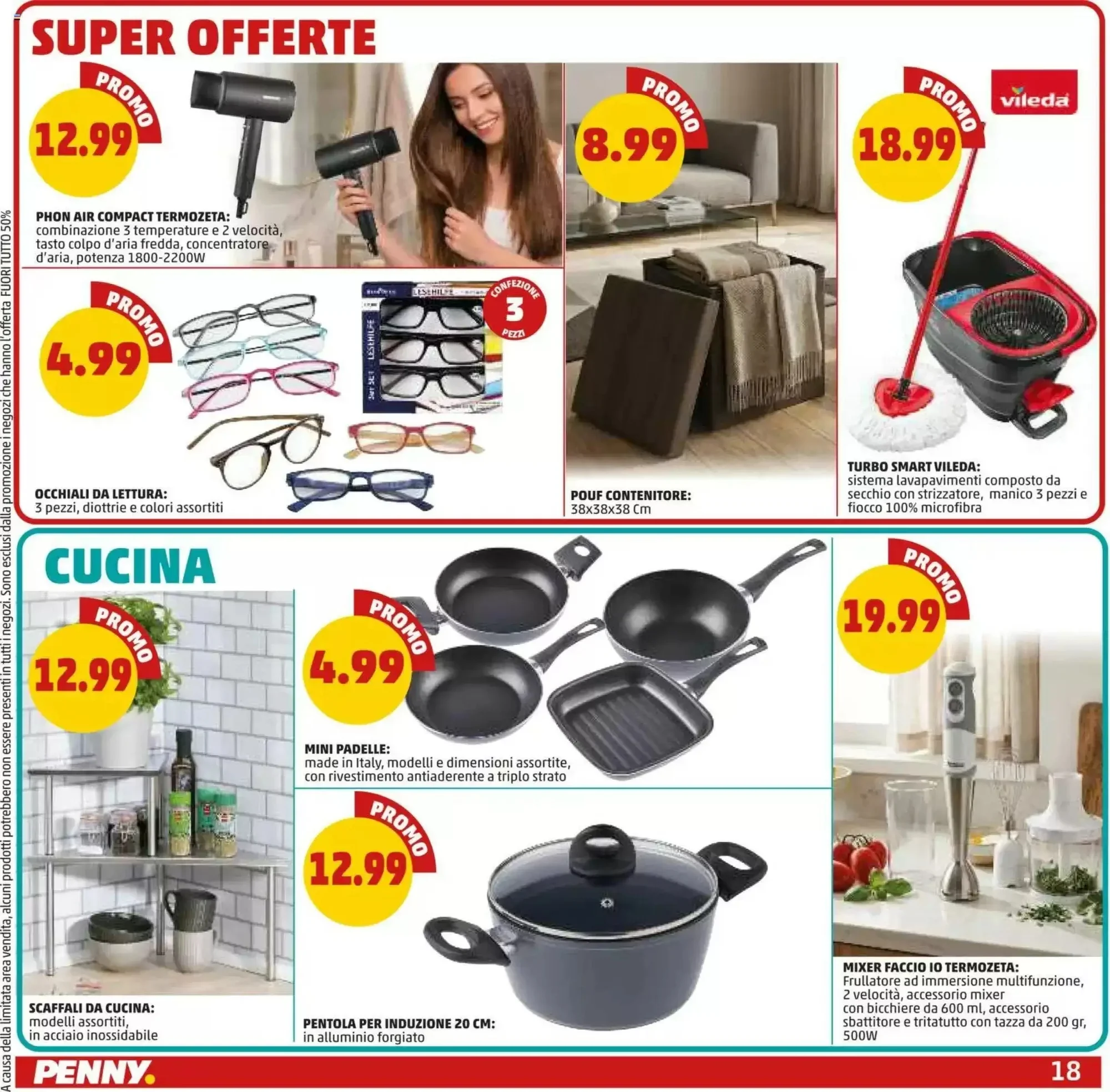 Volantino Penny Volantino Penny pagina 18