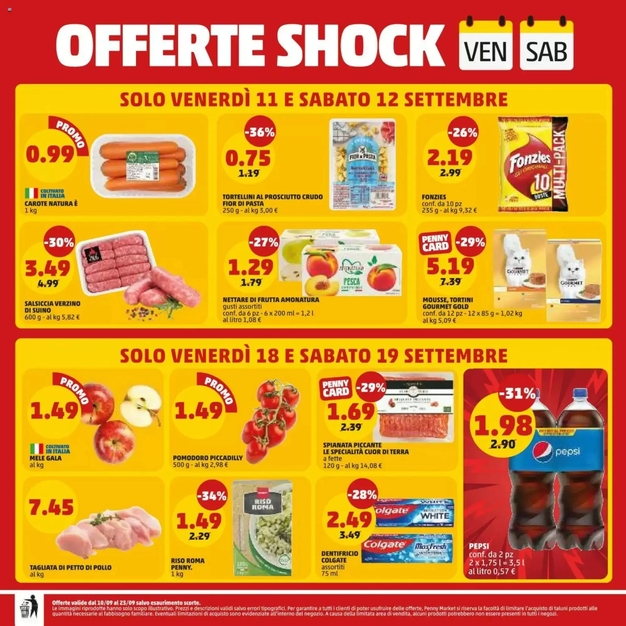 Volantino Penny Volantino Penny pagina 20