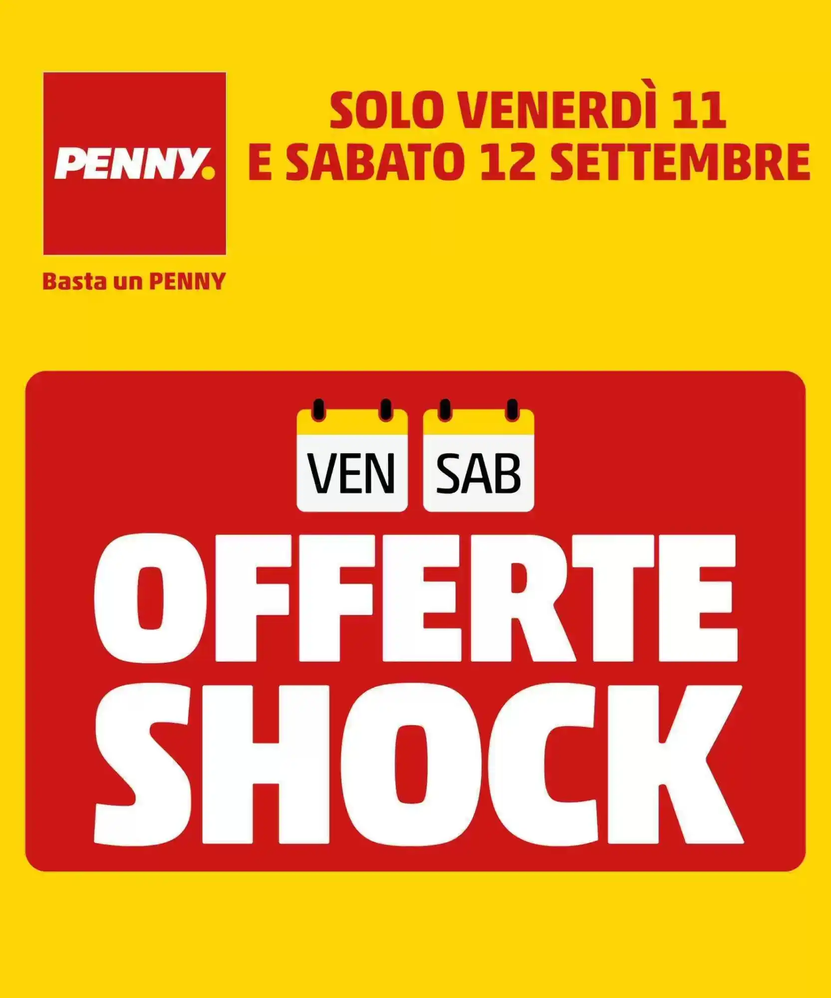 Miniatura Penny - Volantino Penny