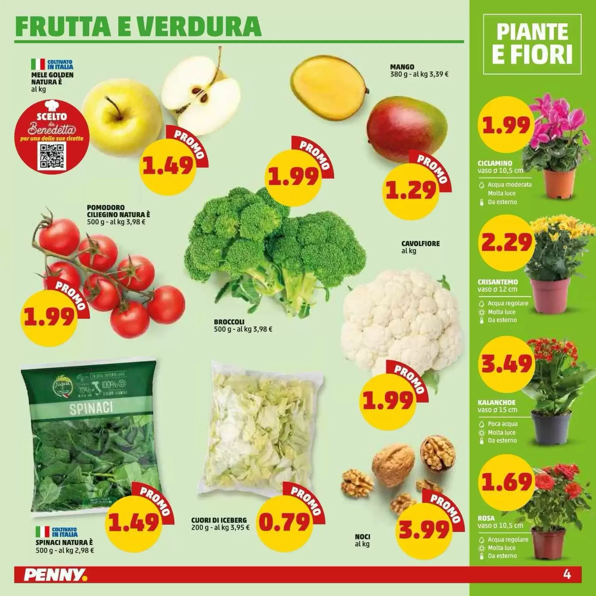Volantino Penny Volantino Penny pagina 4