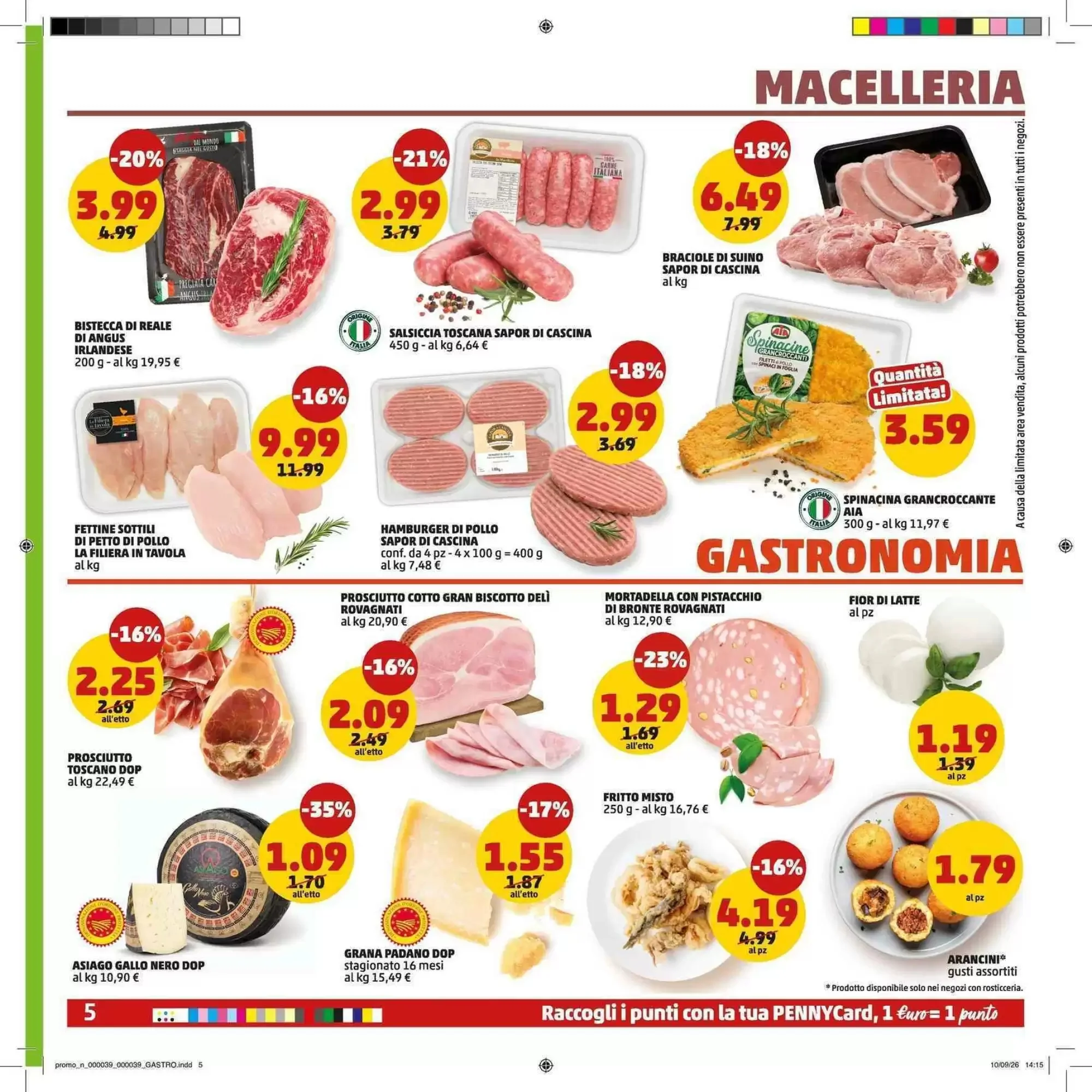 Volantino Penny Volantino Penny pagina 5