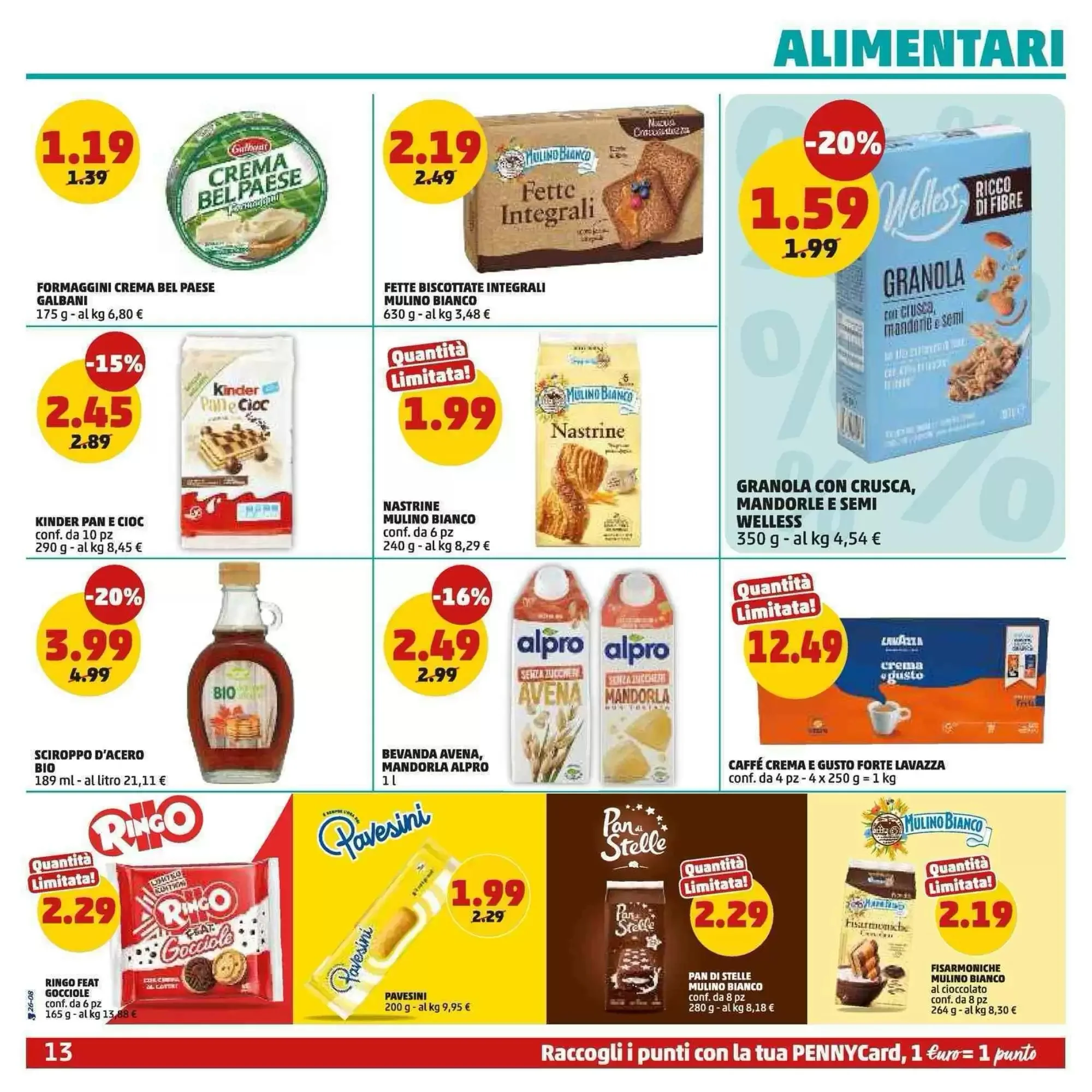 Volantino Penny Volantino Penny pagina 13