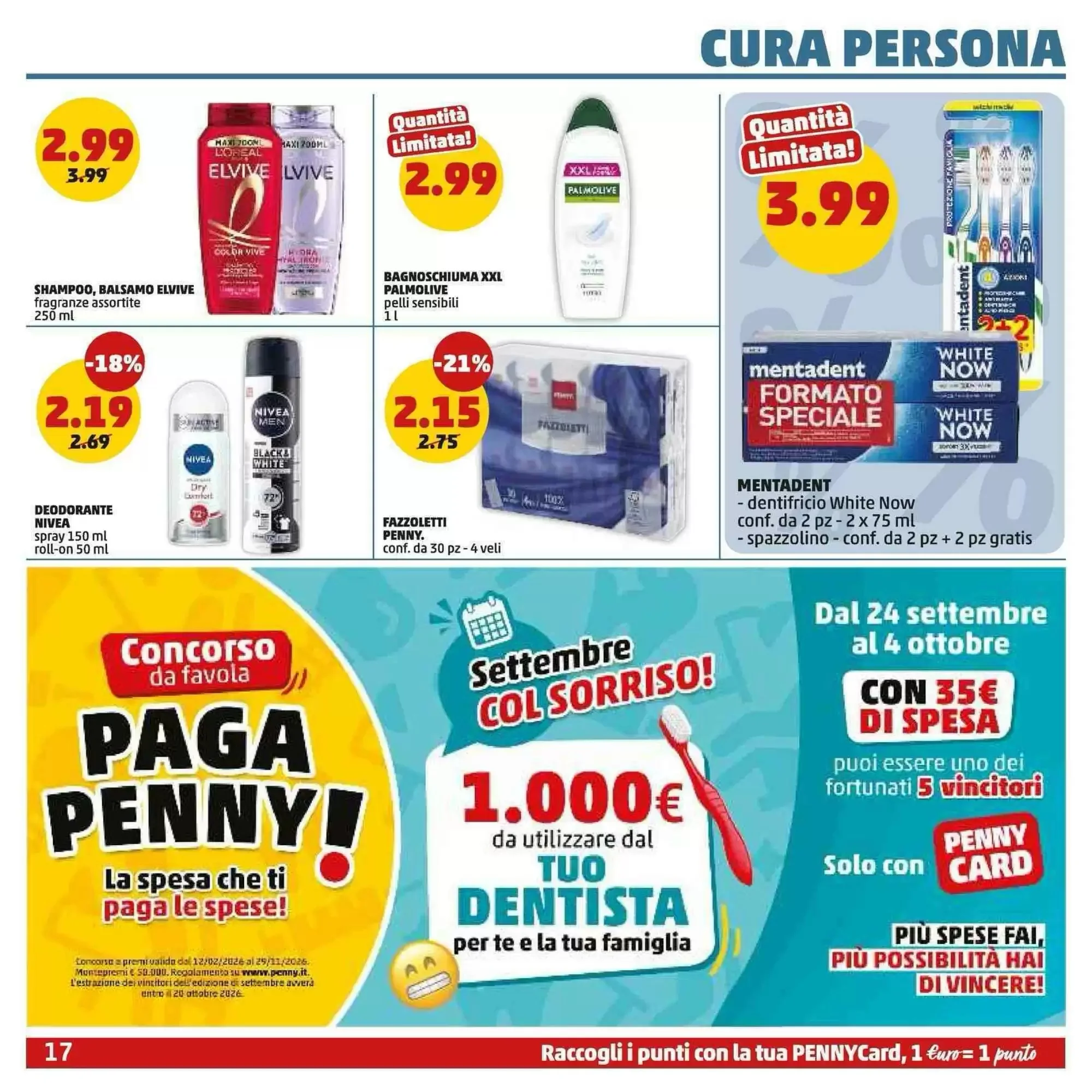 Volantino Penny Volantino Penny pagina 17