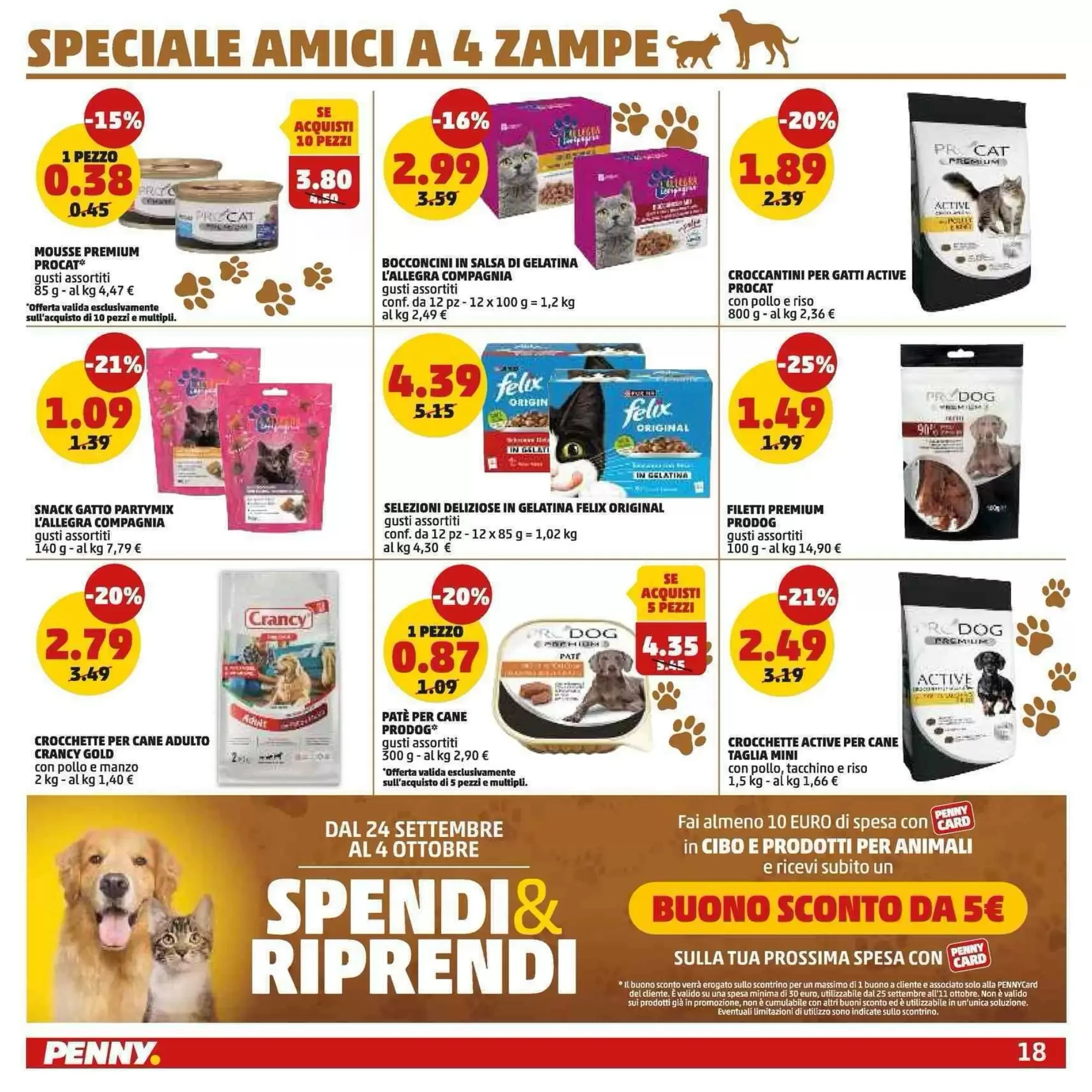 Volantino Penny Volantino Penny pagina 18