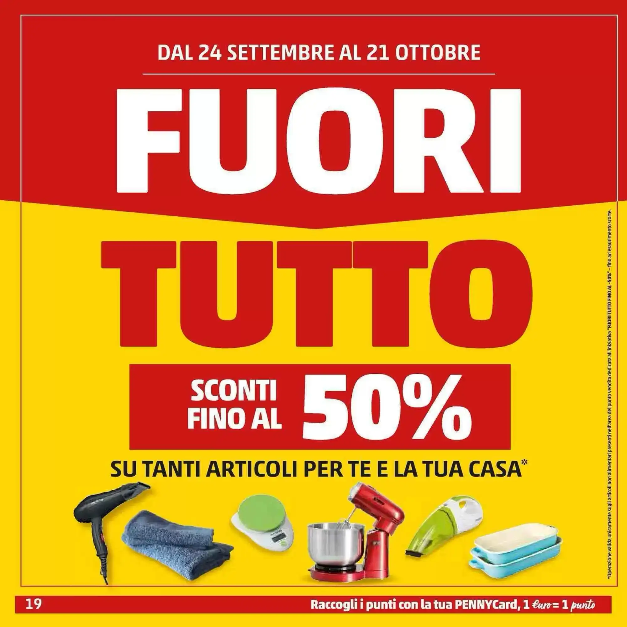 Volantino Penny Volantino Penny pagina 19