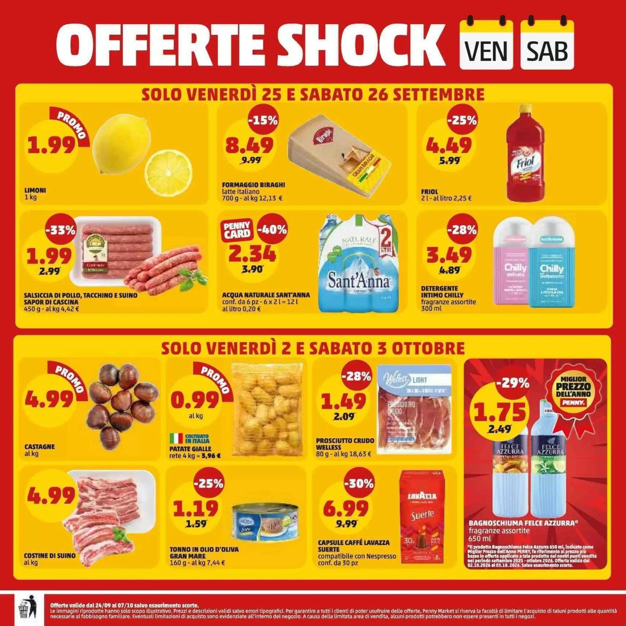 Volantino Penny Volantino Penny pagina 20