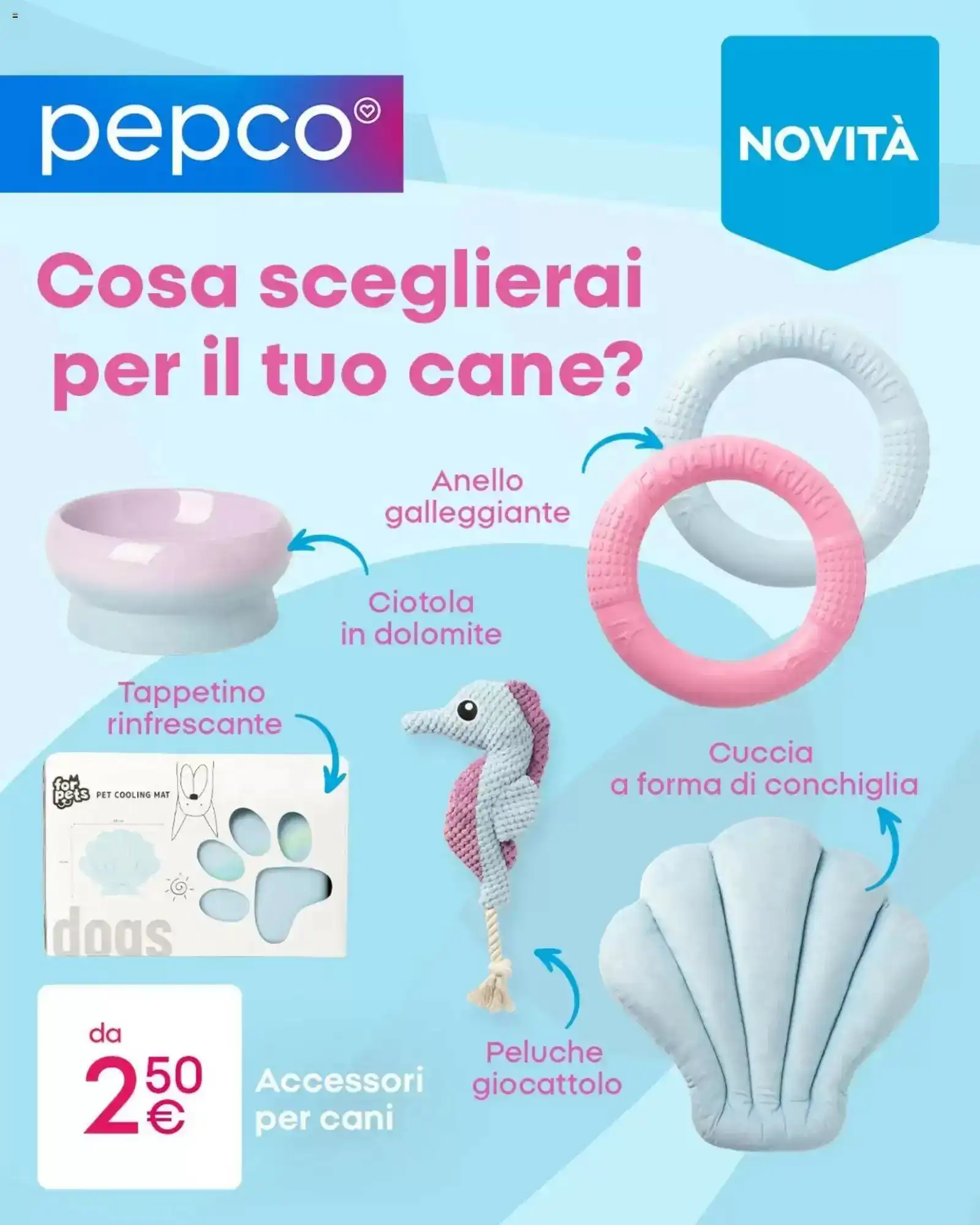 Volantino Pepco Volantino Pepco pagina 5