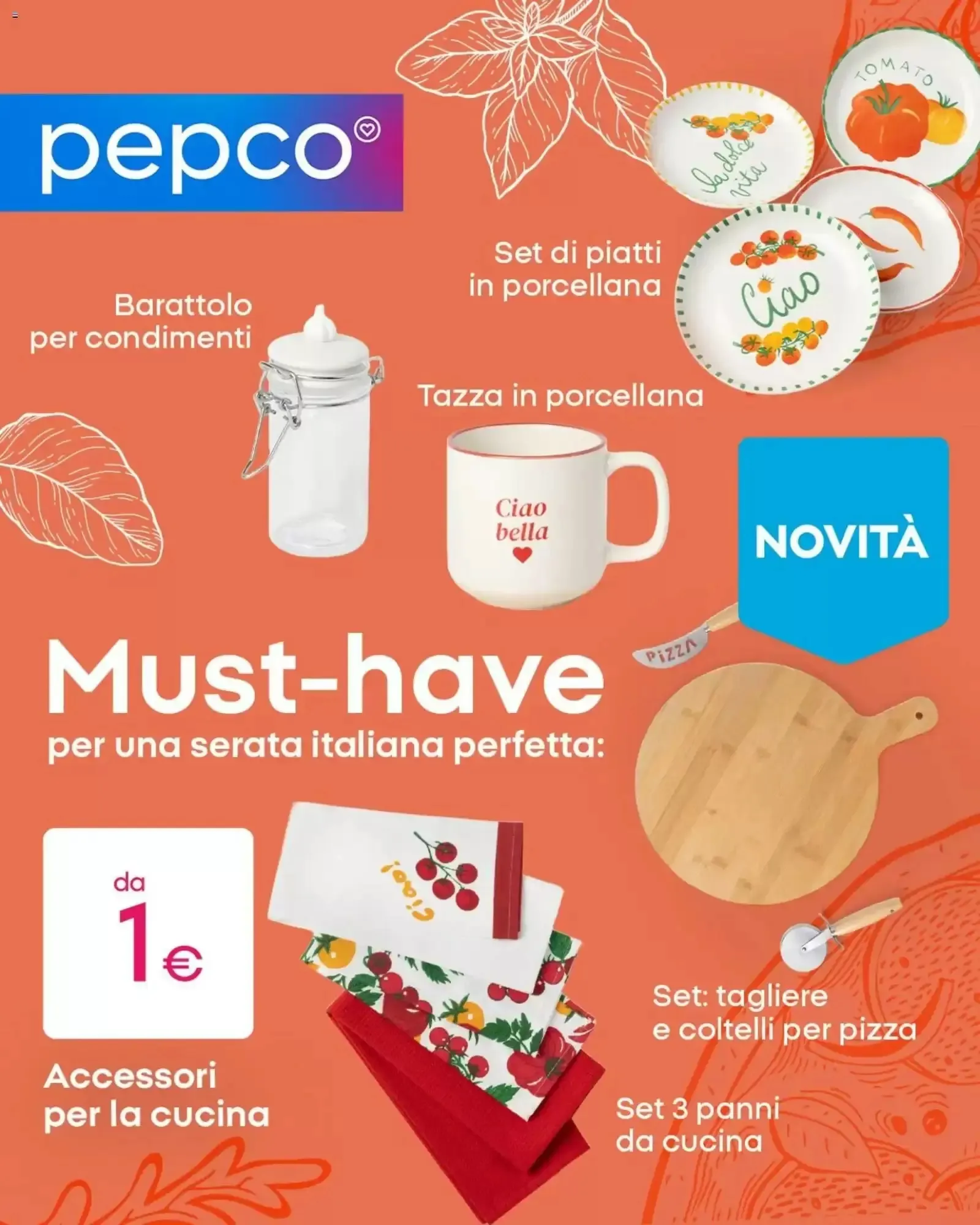 Volantino Pepco Volantino Pepco pagina 6