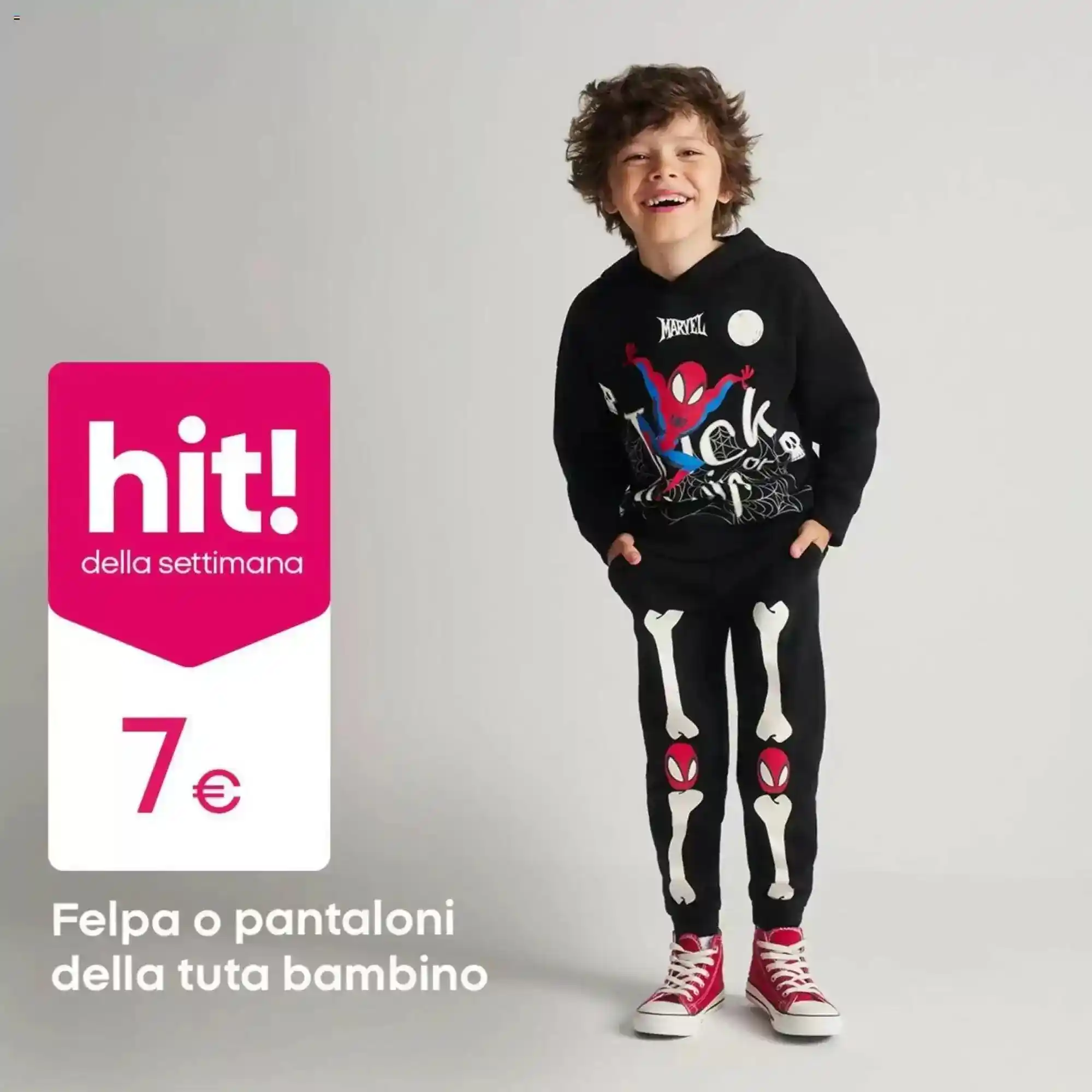 Volantino Pepco Volantino Pepco pagina 4