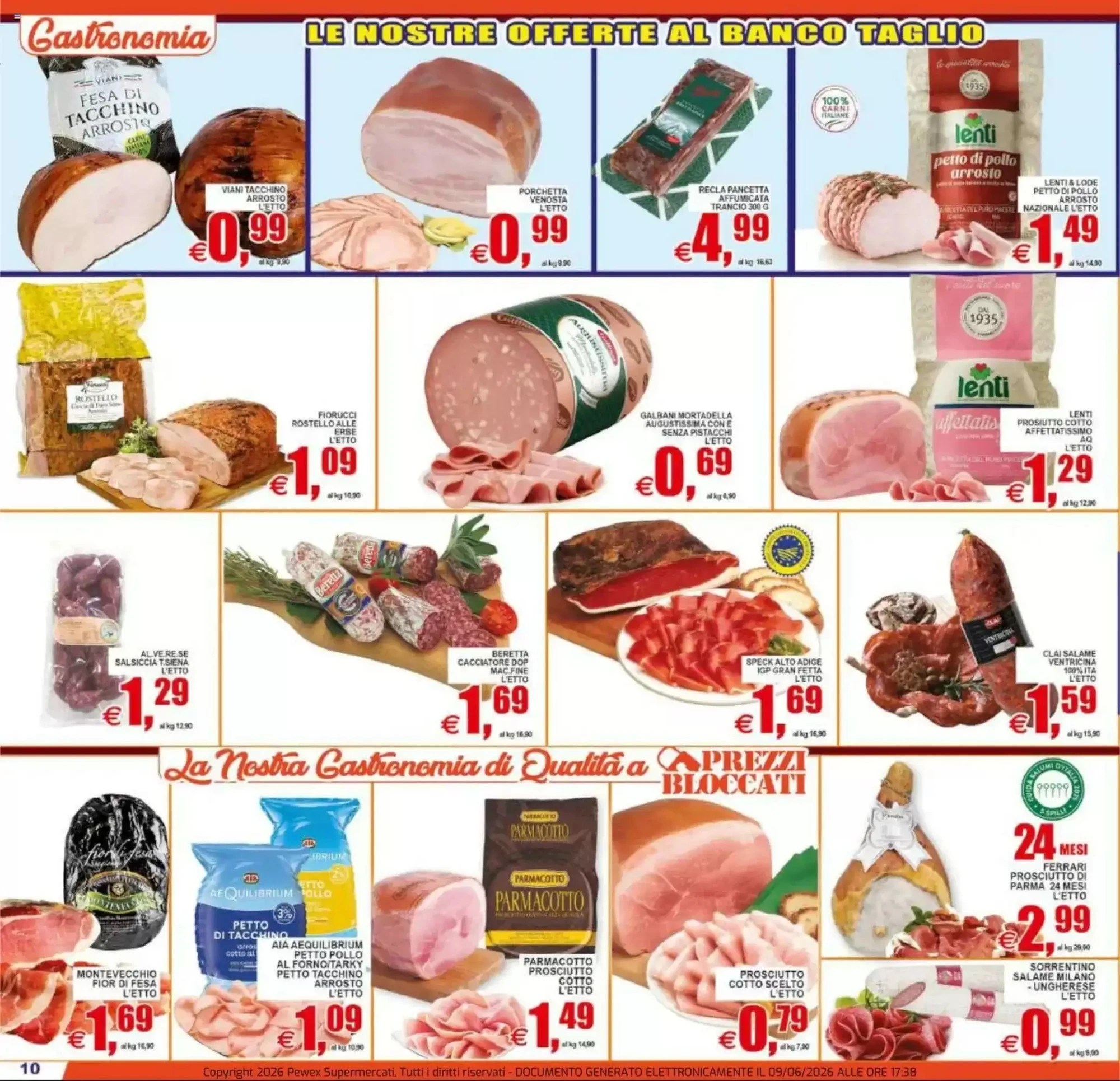 Volantino Pewex Volantino Pewex pagina 10