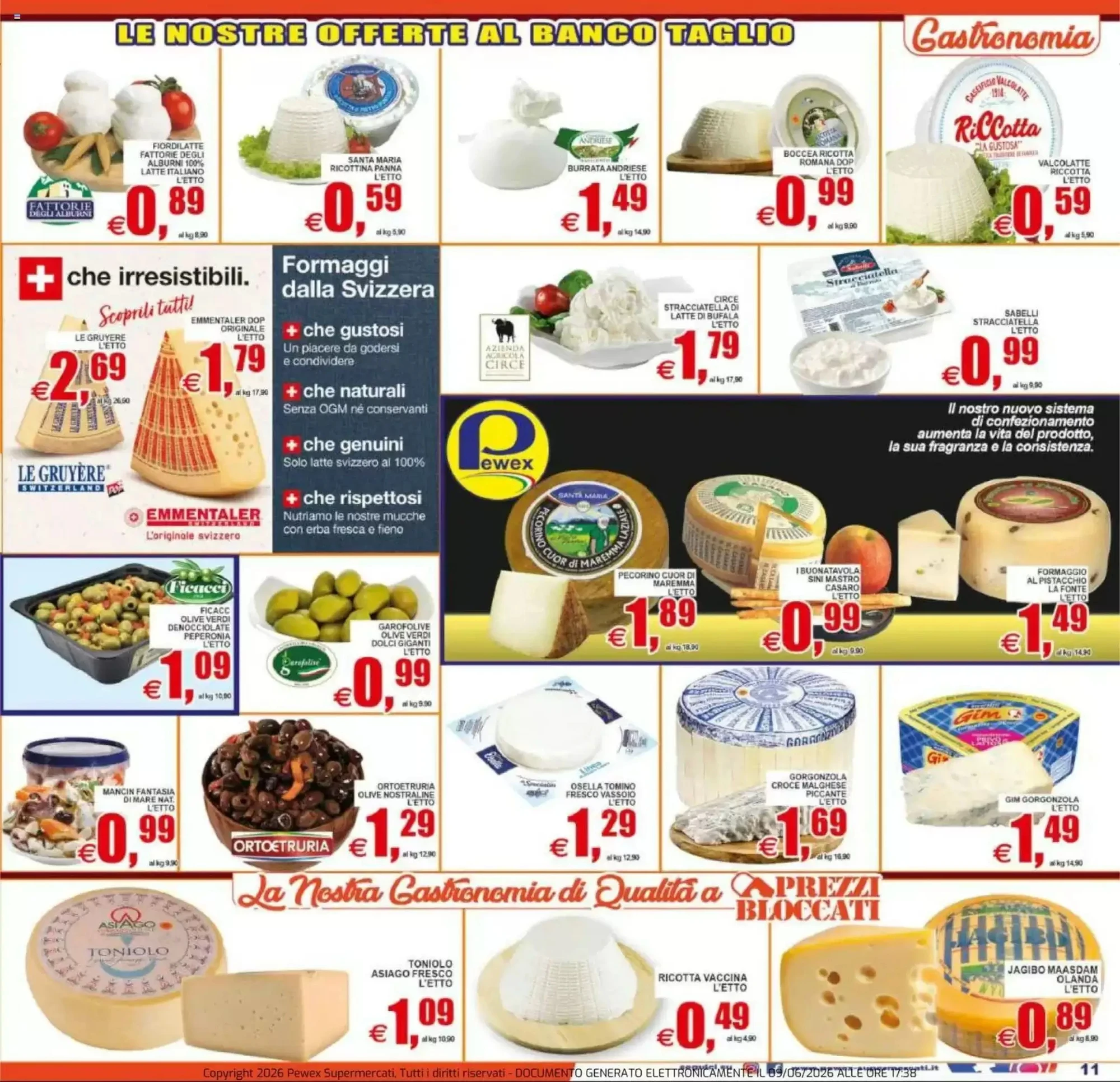 Volantino Pewex Volantino Pewex pagina 11