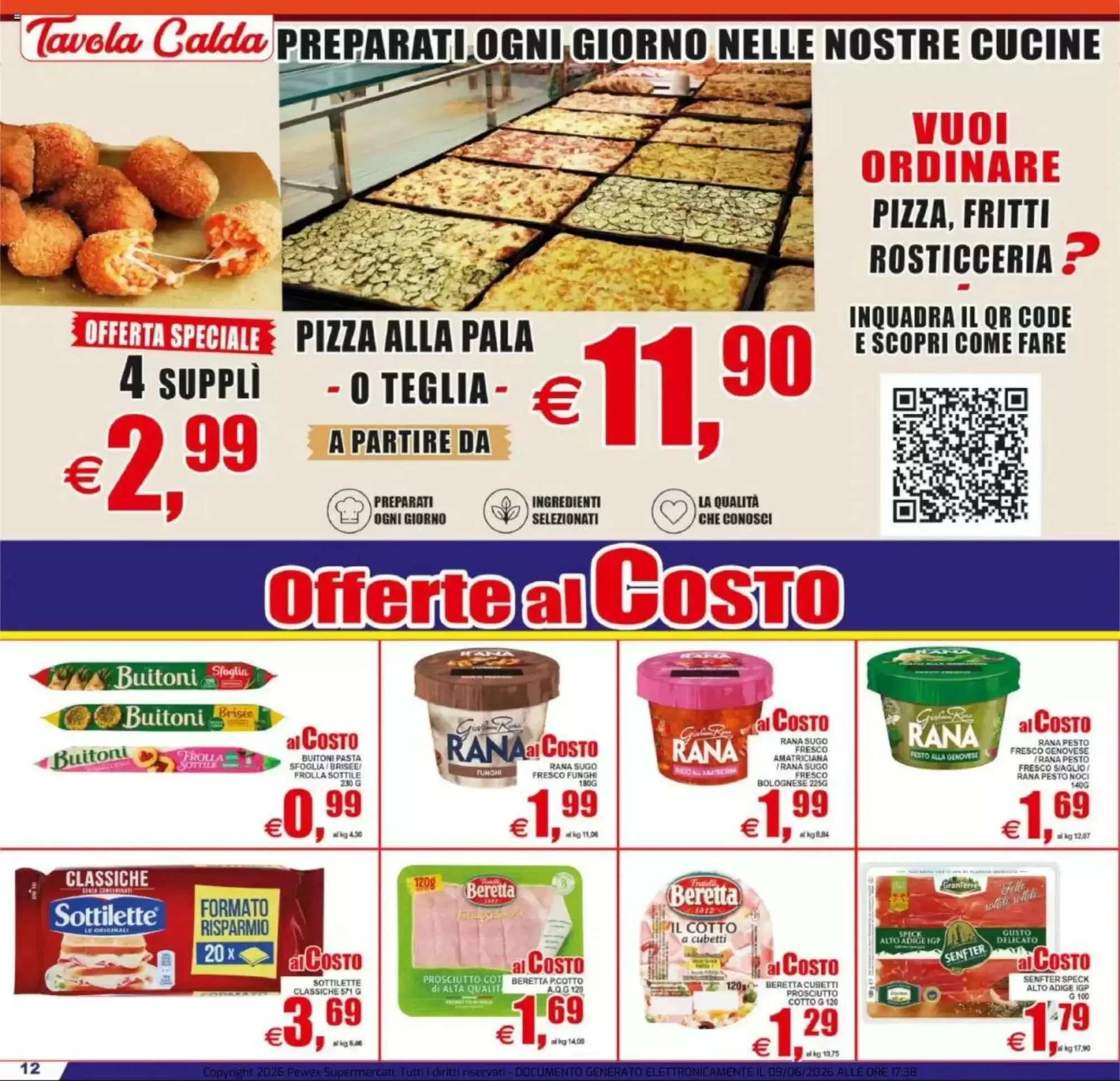 Volantino Pewex Volantino Pewex pagina 12