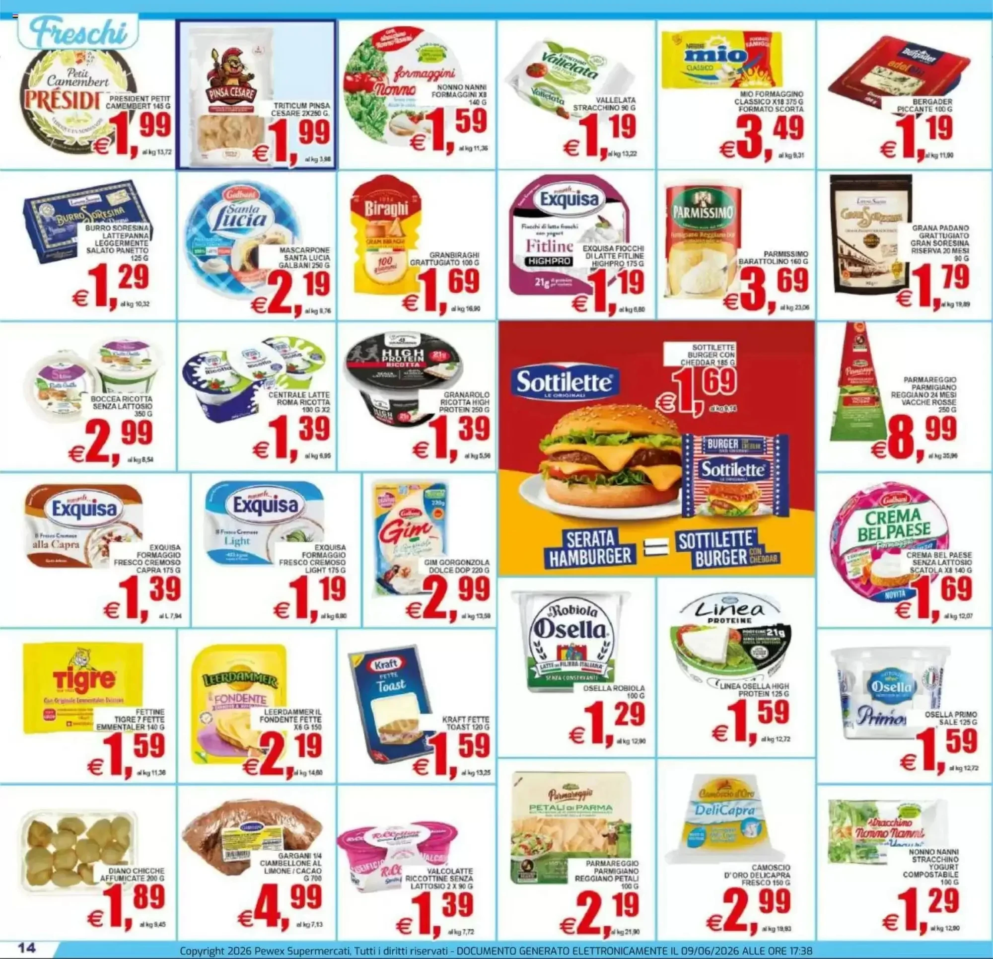 Volantino Pewex Volantino Pewex pagina 14