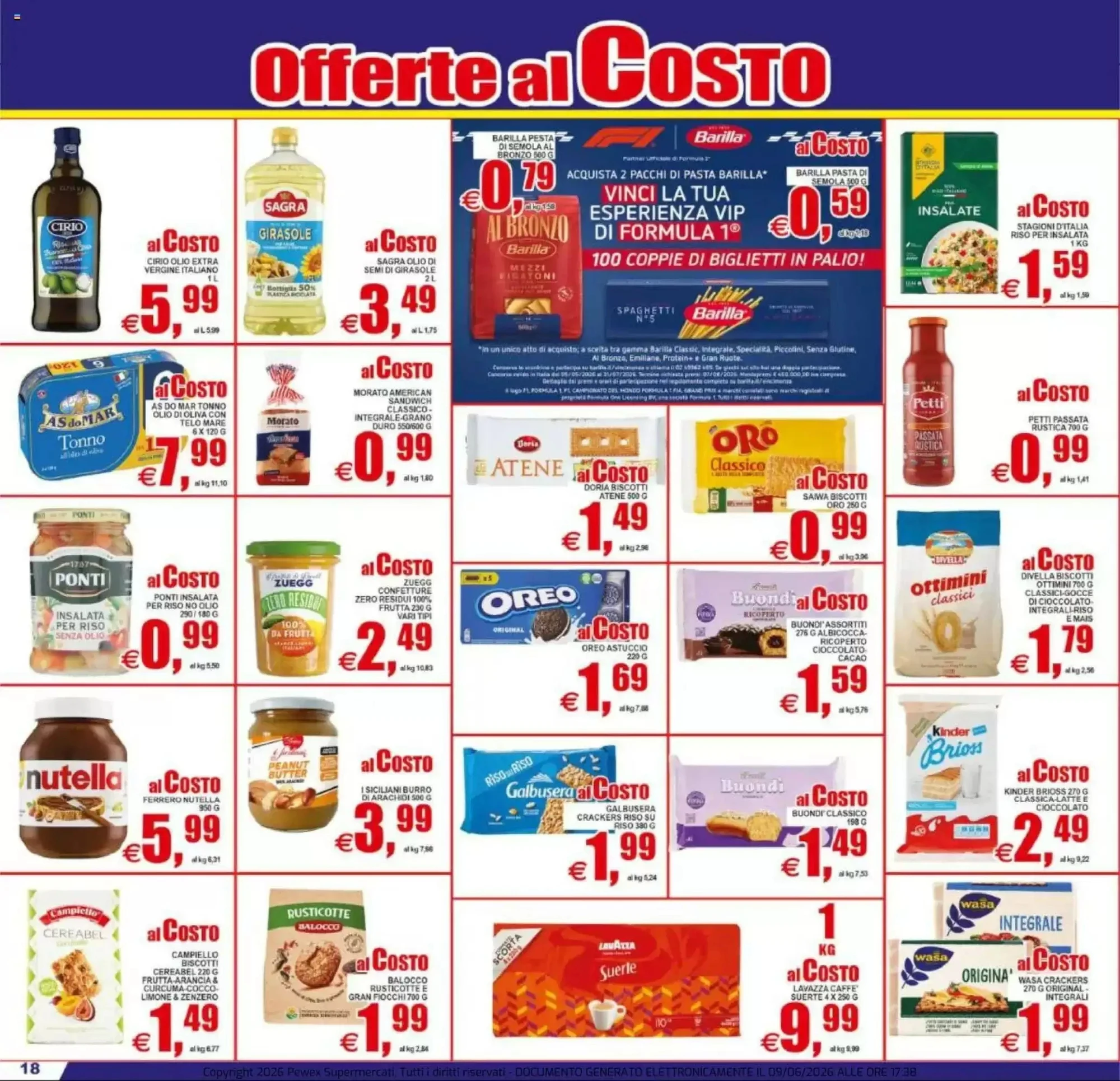 Volantino Pewex Volantino Pewex pagina 18
