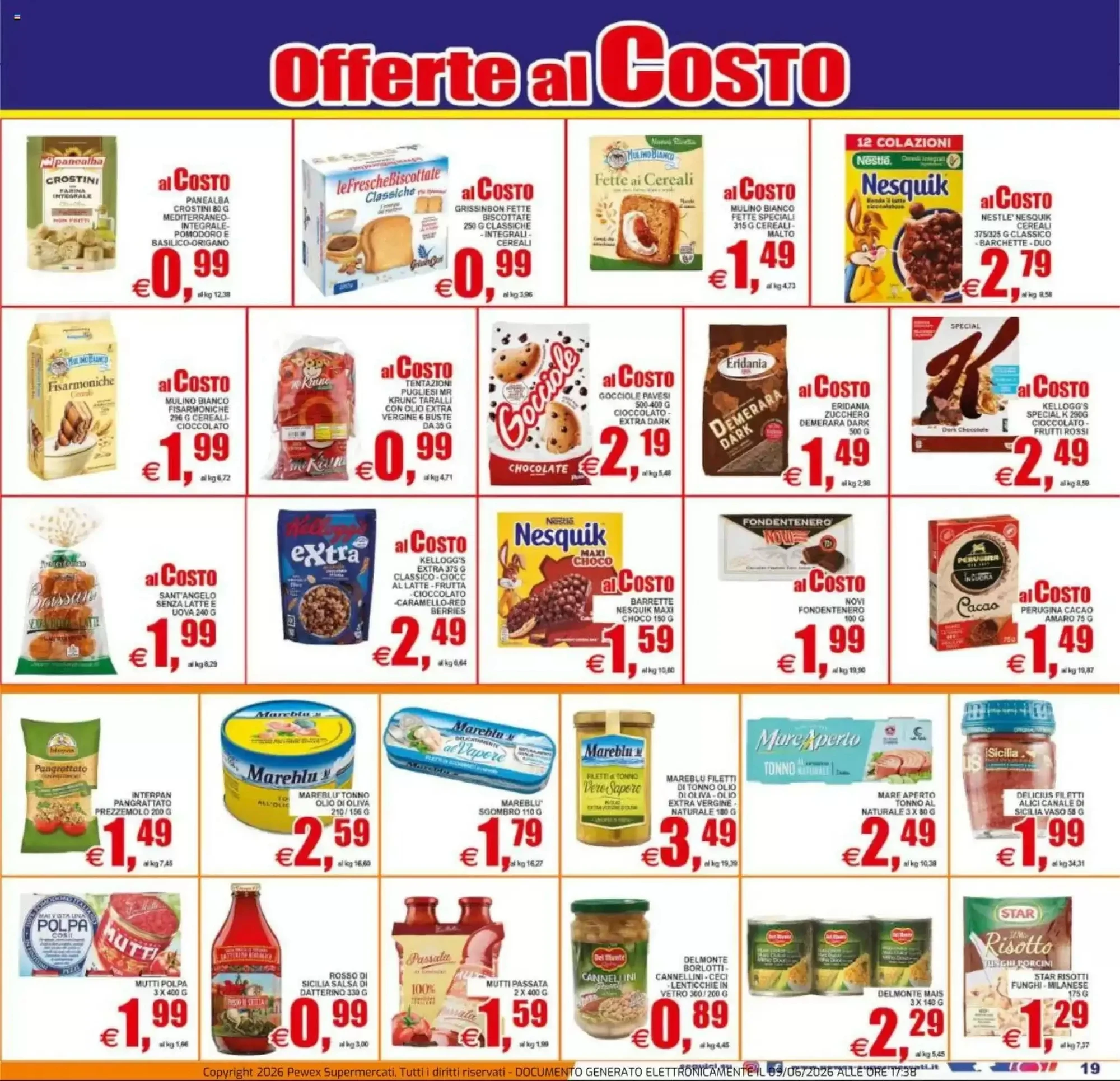 Volantino Pewex Volantino Pewex pagina 19