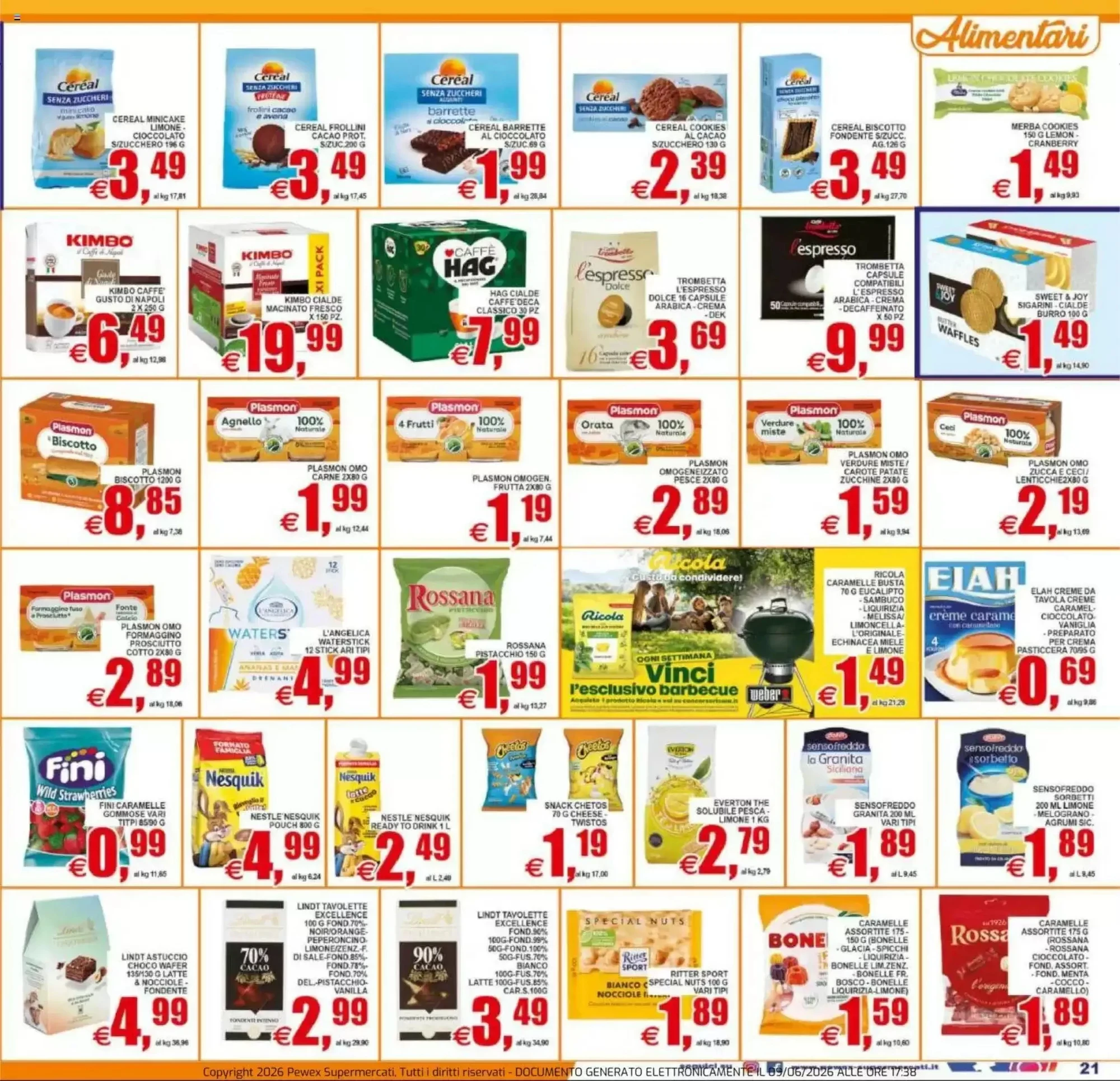 Volantino Pewex Volantino Pewex pagina 21