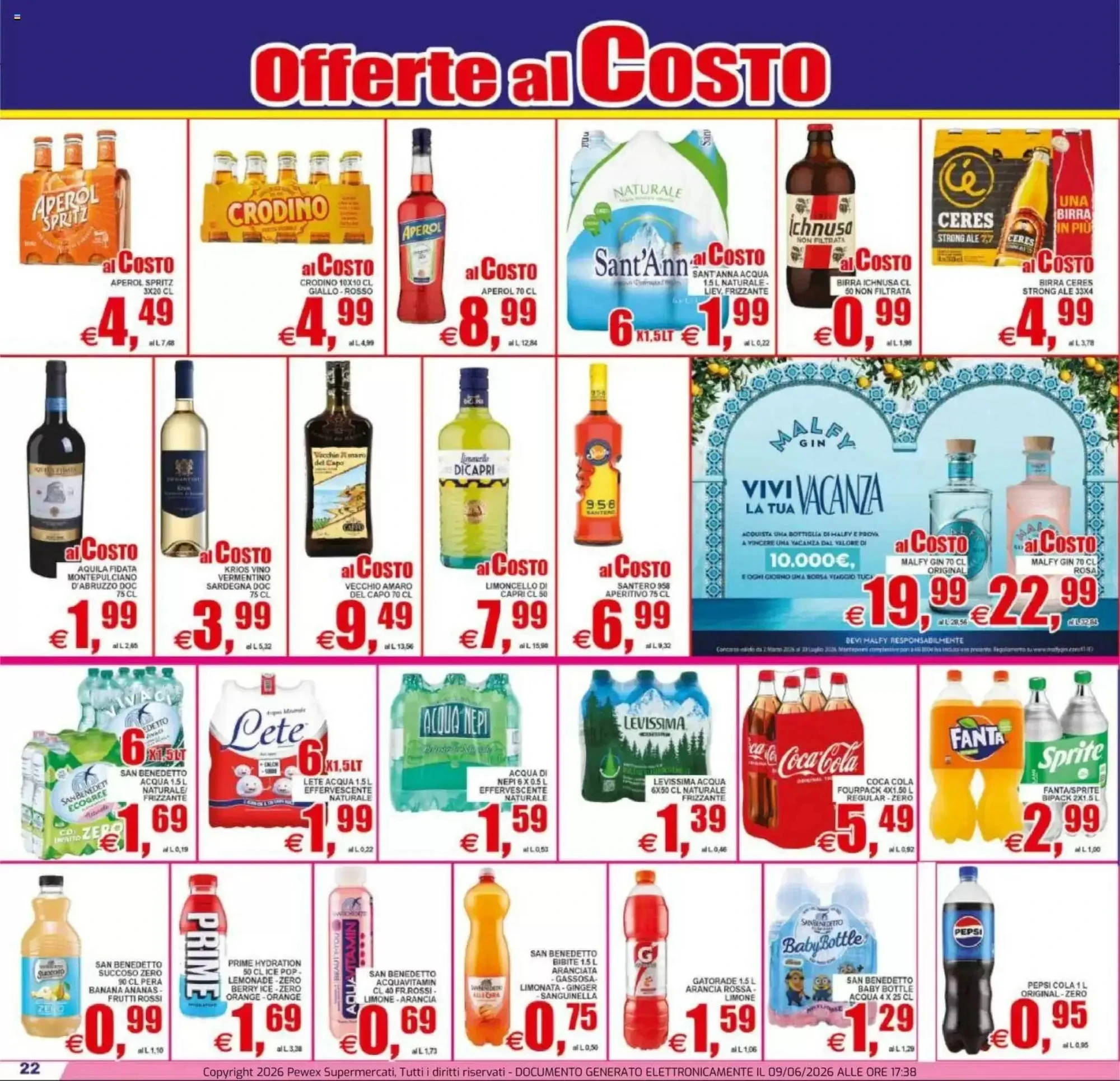 Volantino Pewex Volantino Pewex pagina 22