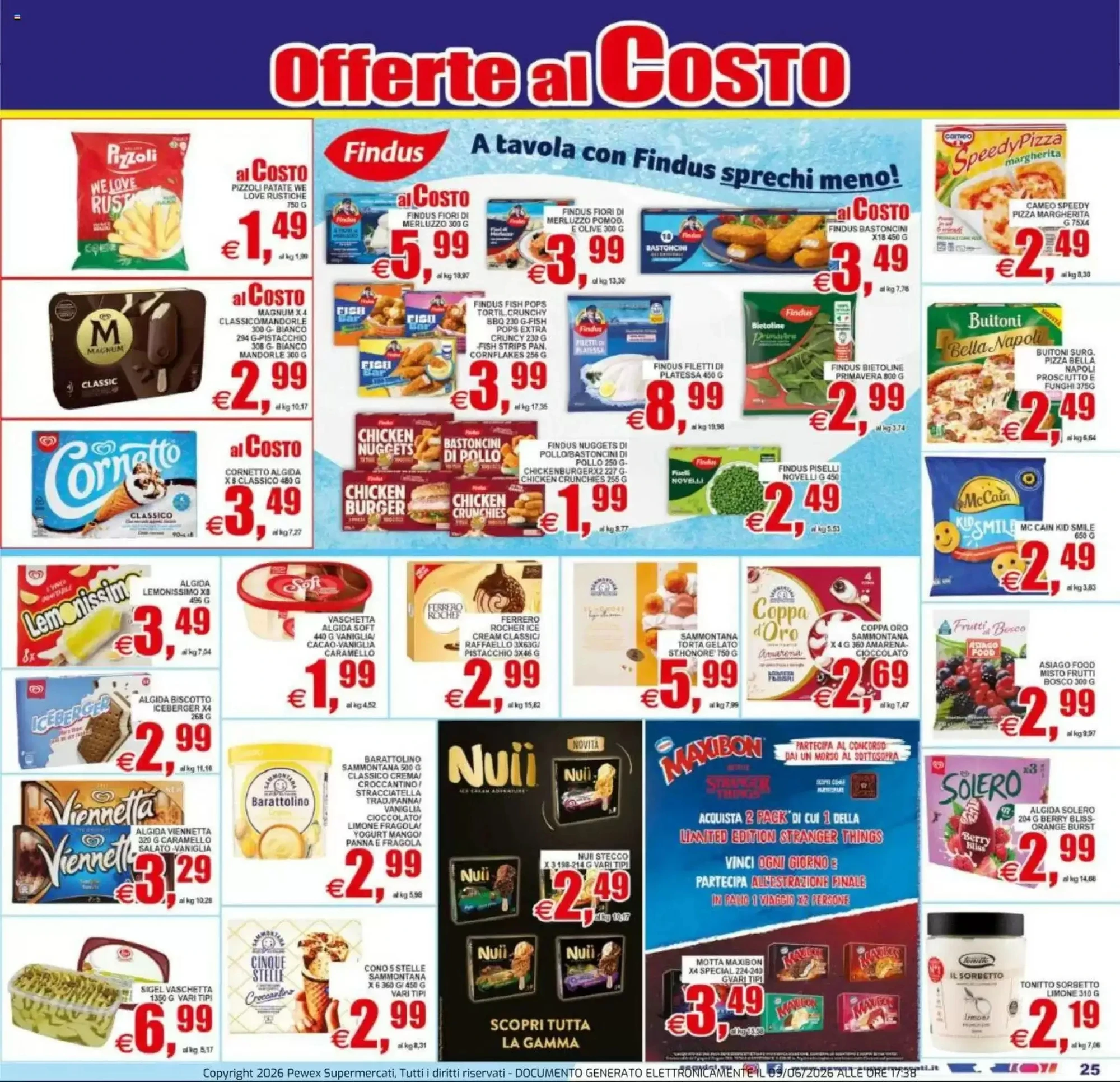 Volantino Pewex Volantino Pewex pagina 25