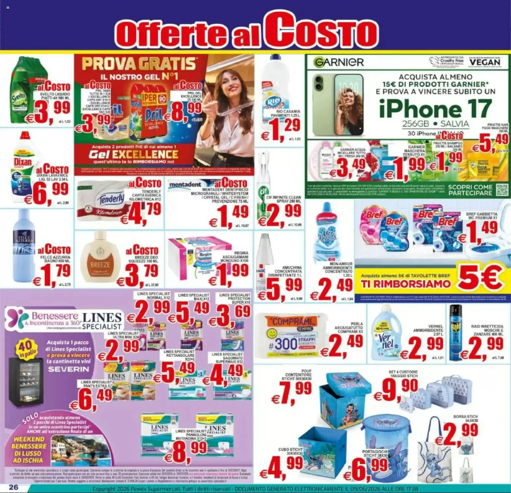 Volantino Pewex Volantino Pewex pagina 26