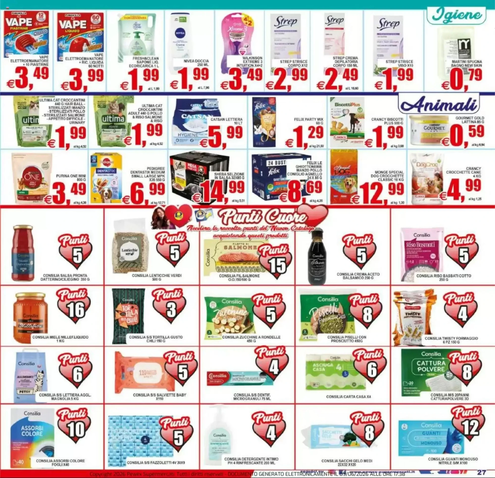 Volantino Pewex Volantino Pewex pagina 27