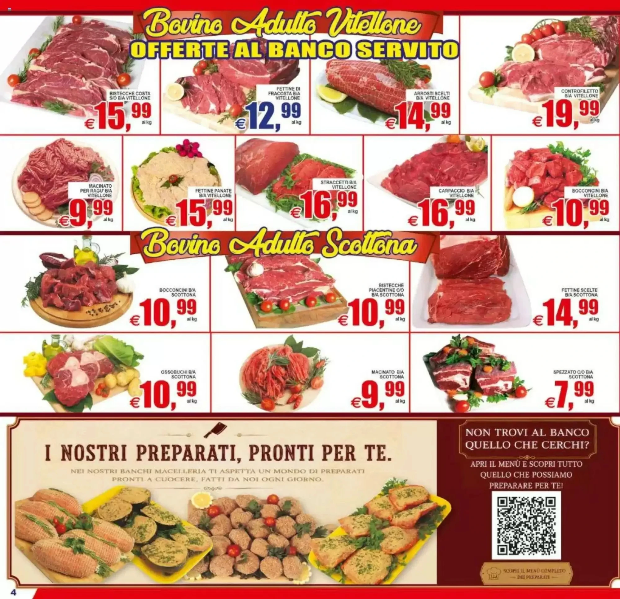 Volantino Pewex Volantino Pewex pagina 4