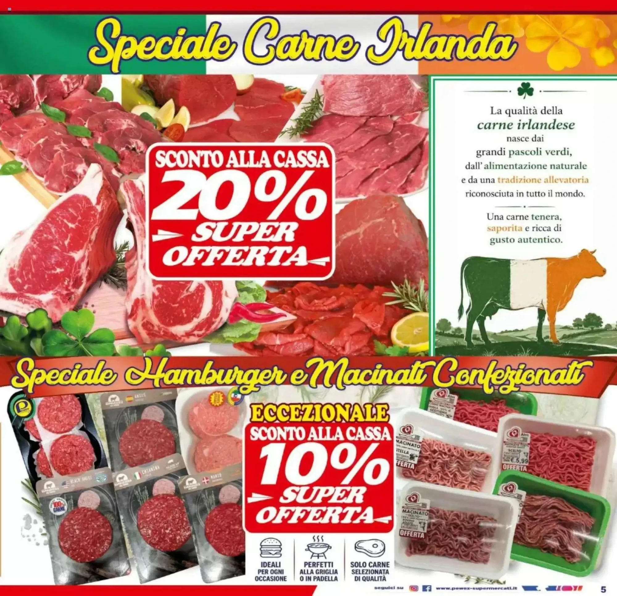 Volantino Pewex Volantino Pewex pagina 5
