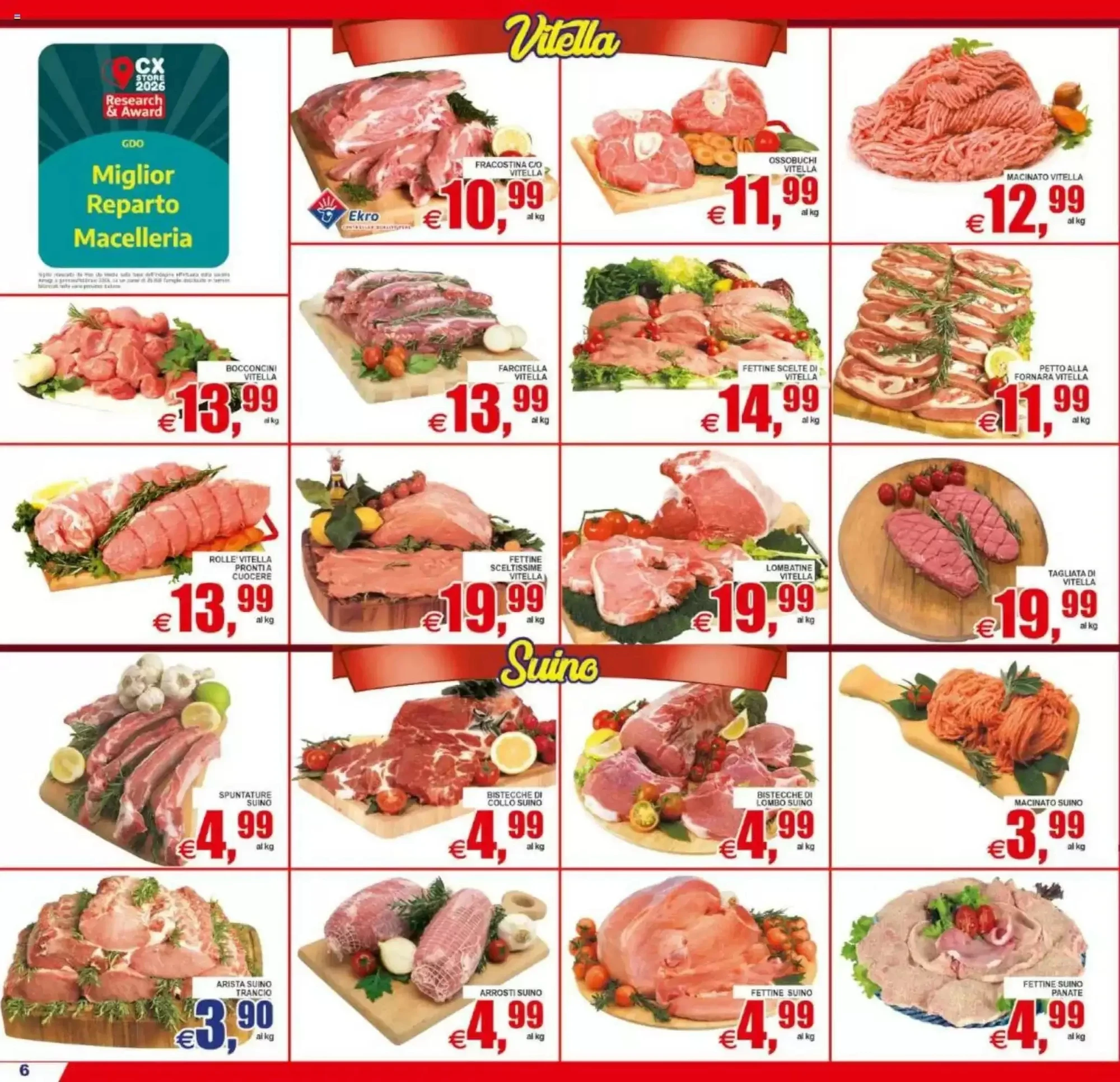 Volantino Pewex Volantino Pewex pagina 6