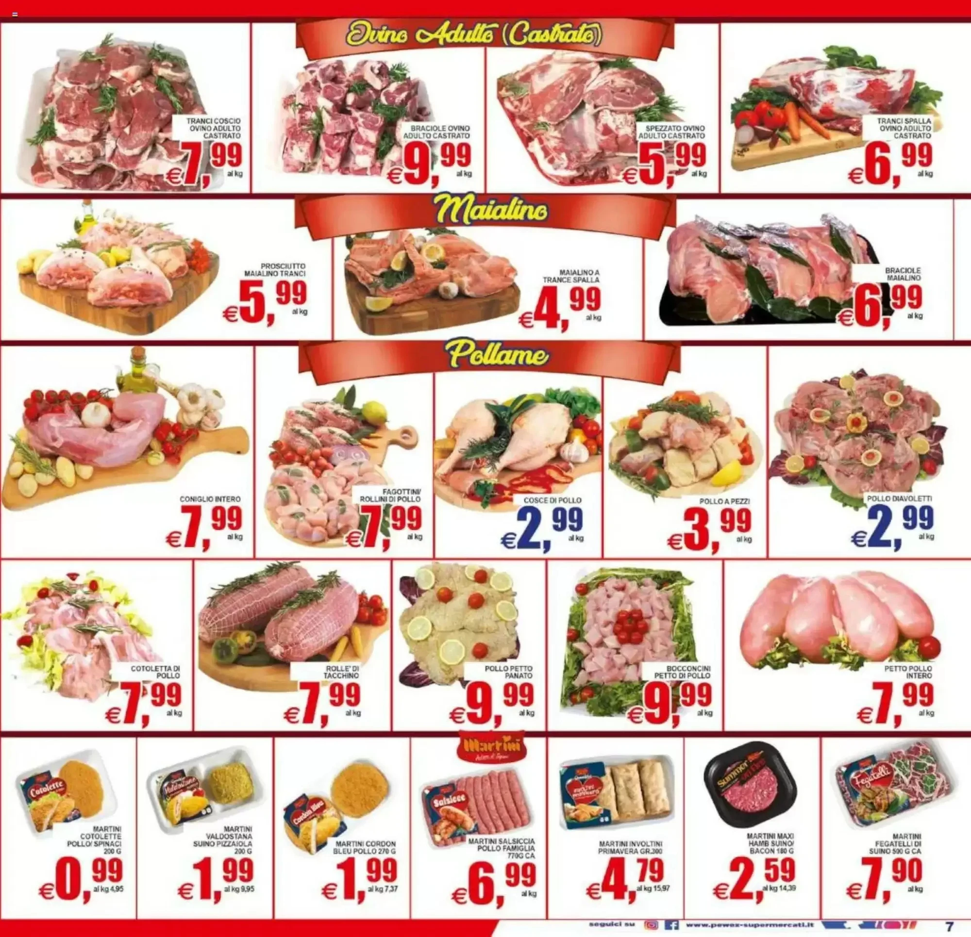Volantino Pewex Volantino Pewex pagina 7