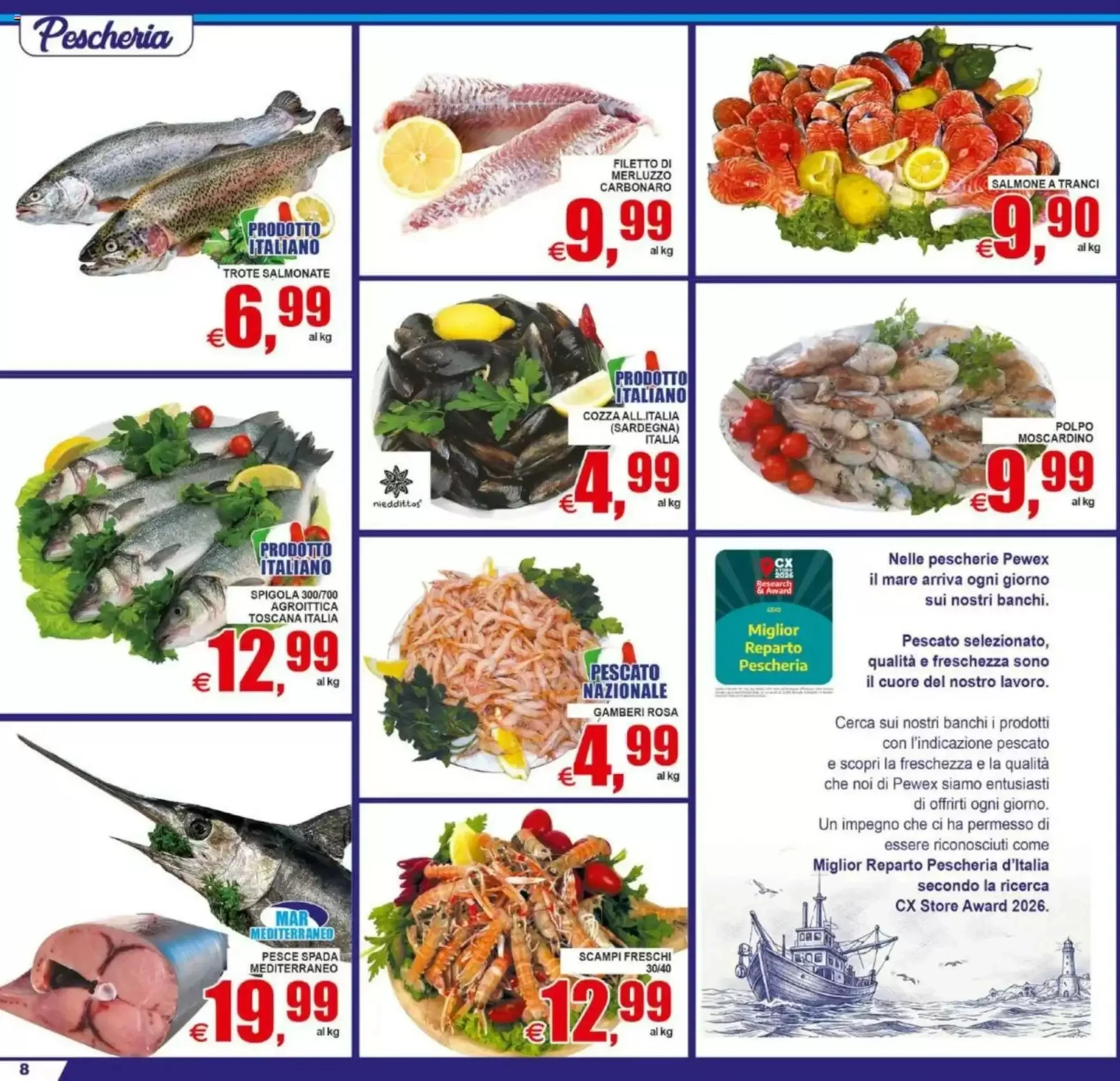 Volantino Pewex Volantino Pewex pagina 8