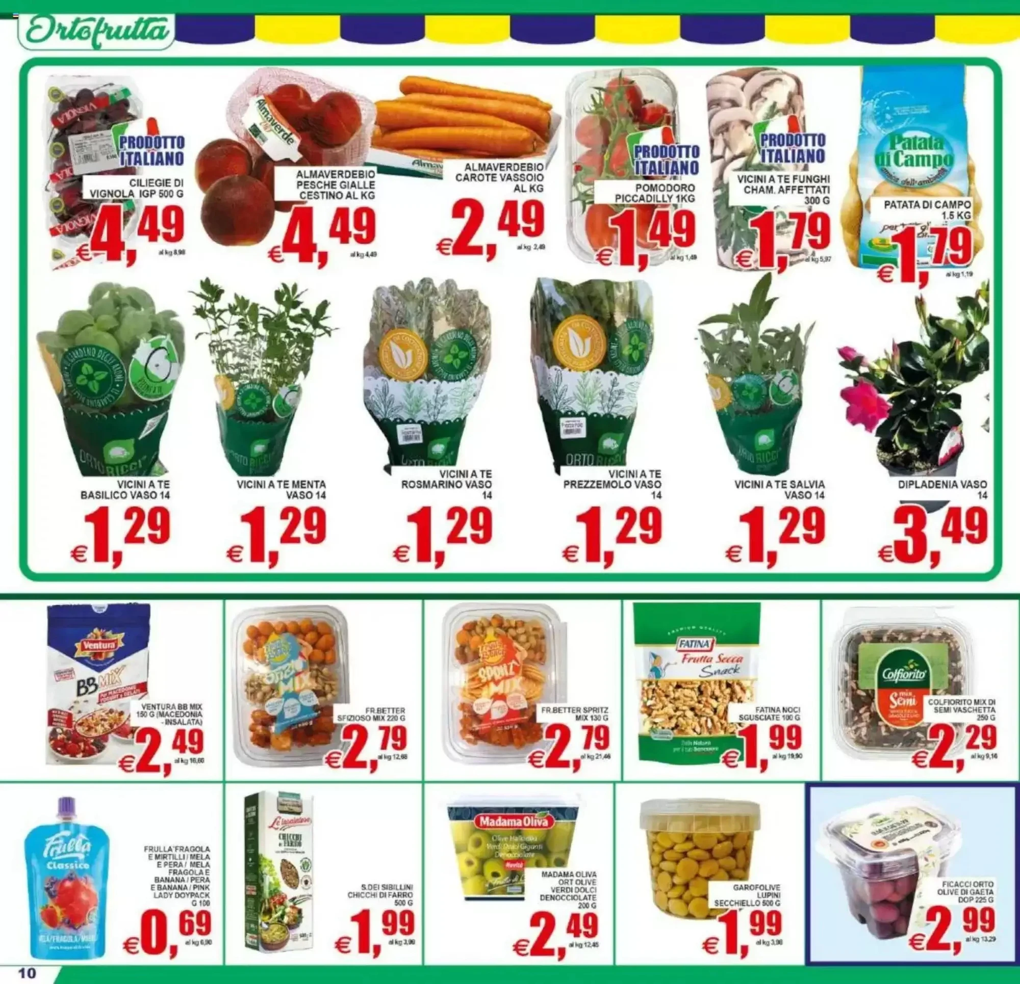 Volantino Pewex Volantino Pewex pagina 10