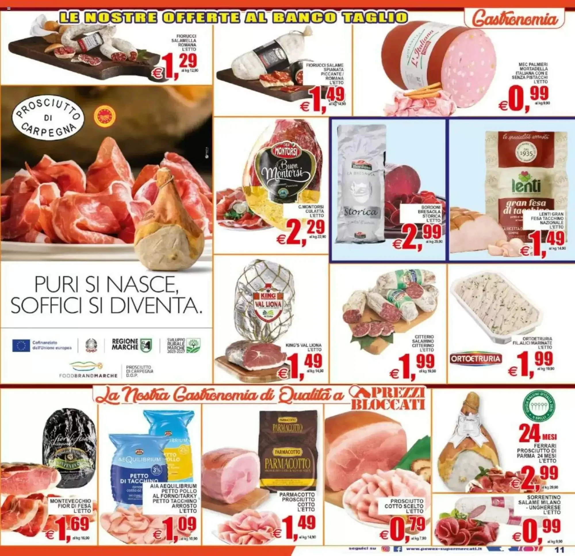 Volantino Pewex Volantino Pewex pagina 11