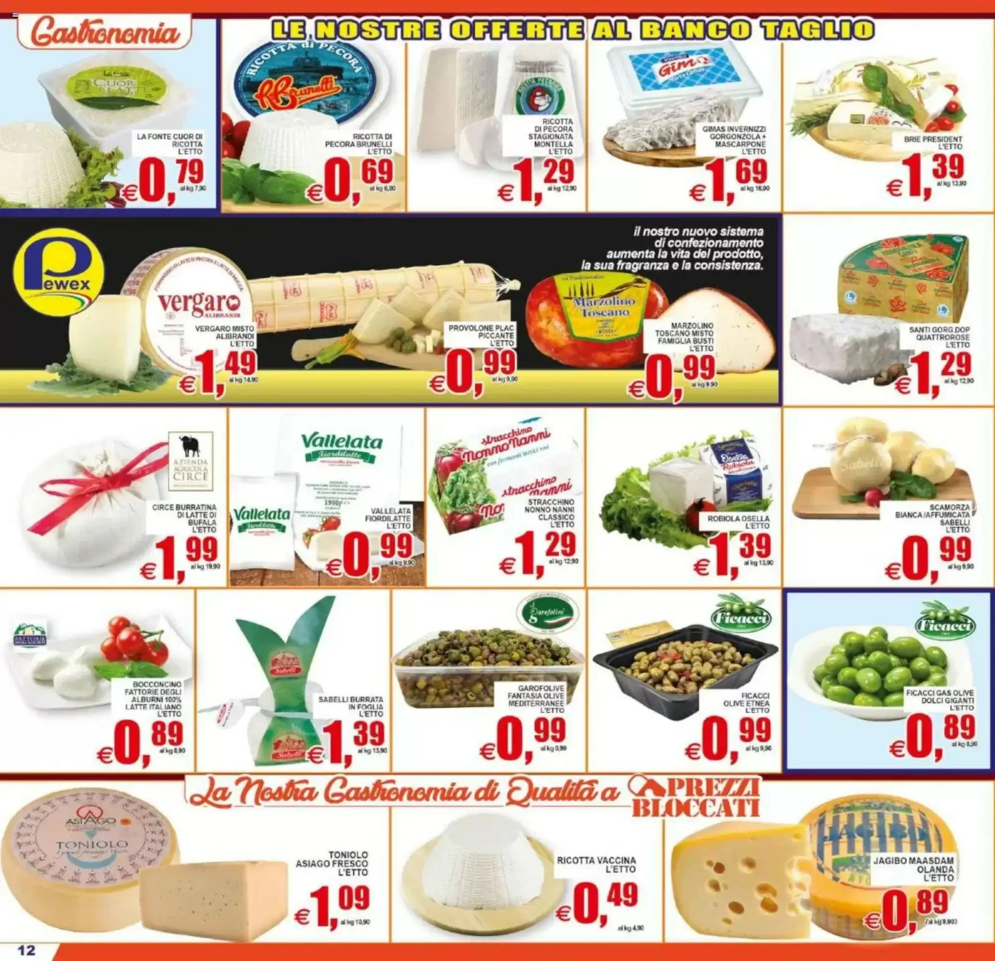 Volantino Pewex Volantino Pewex pagina 12