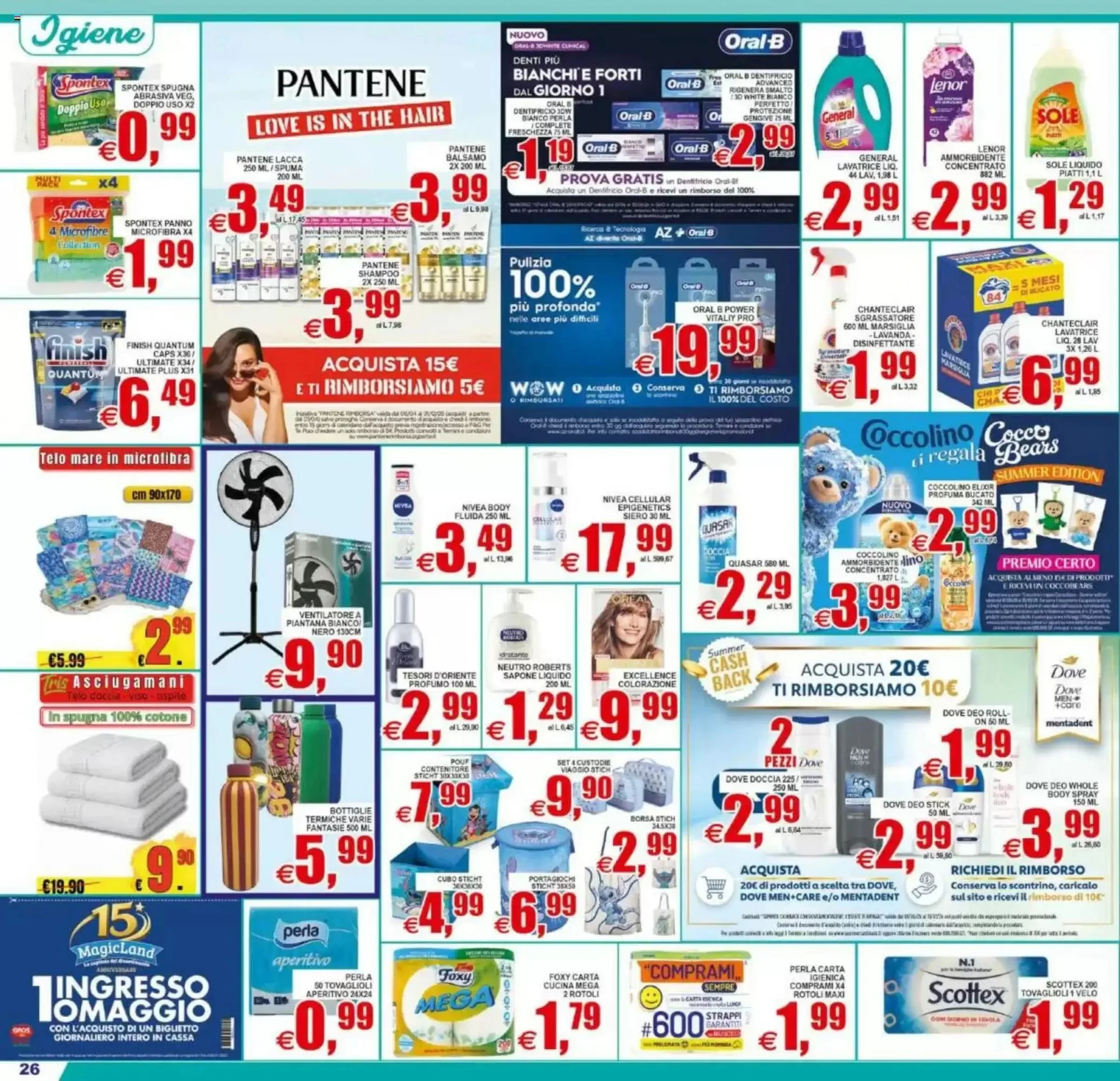 Volantino Pewex Volantino Pewex pagina 26