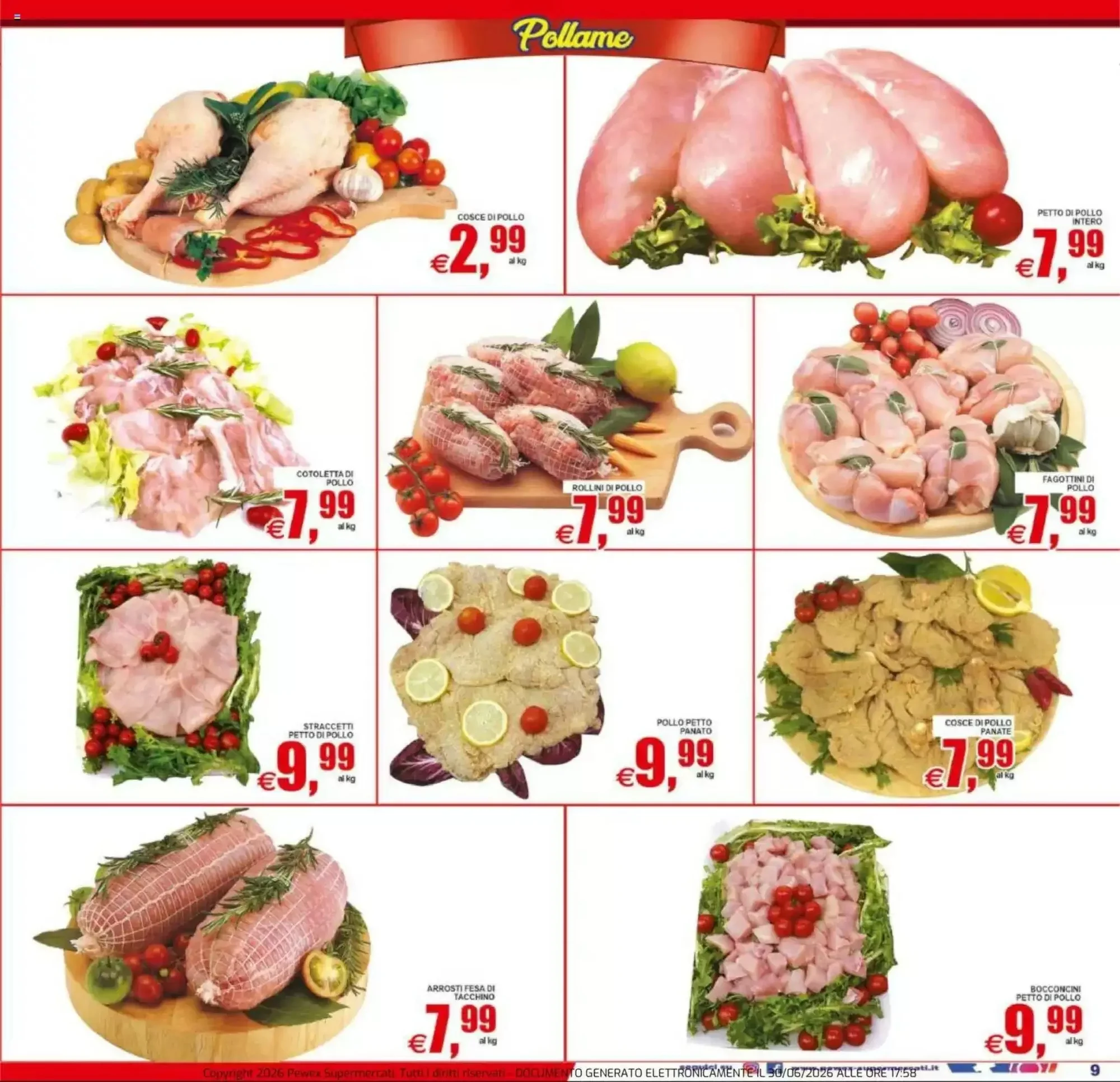 Volantino Pewex Volantino Pewex pagina 9