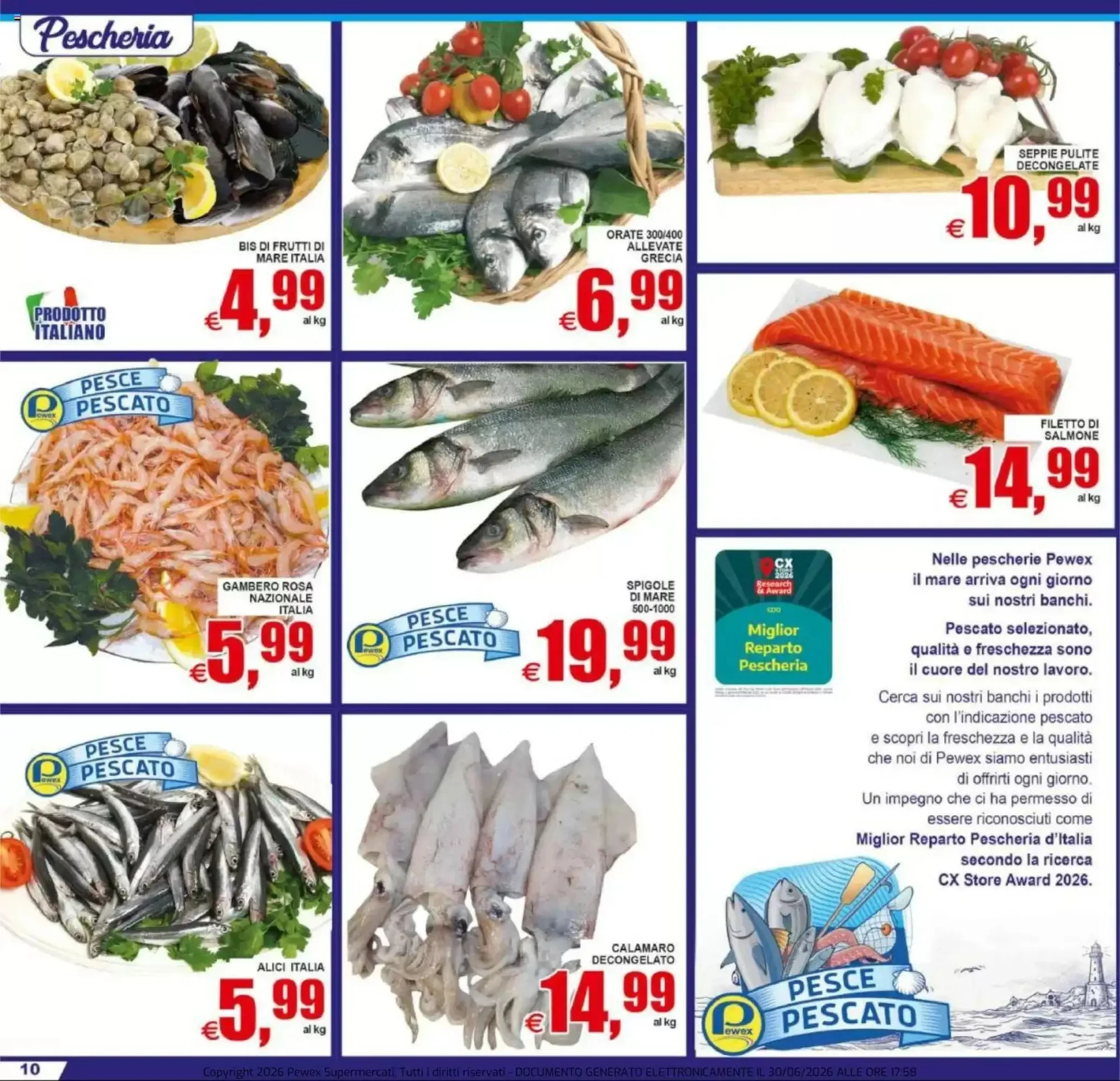 Volantino Pewex Volantino Pewex pagina 10