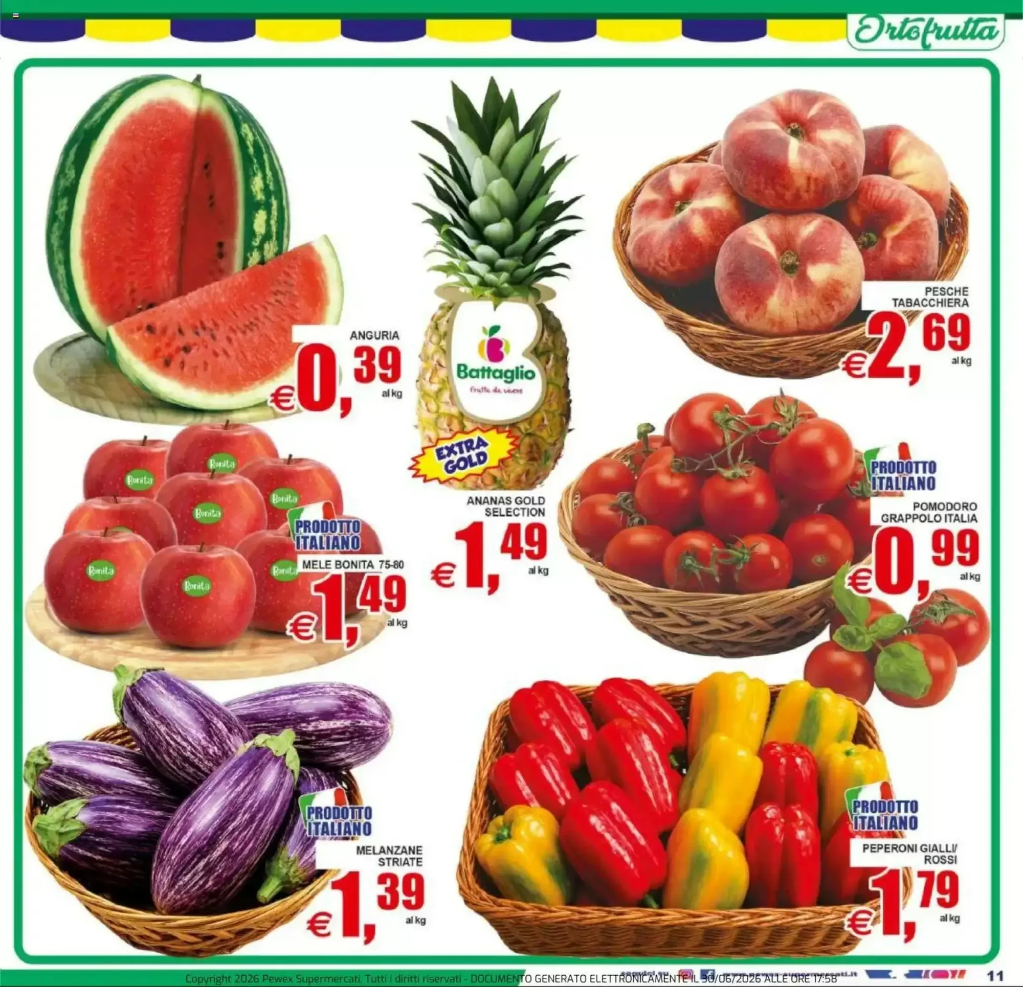 Volantino Pewex Volantino Pewex pagina 11