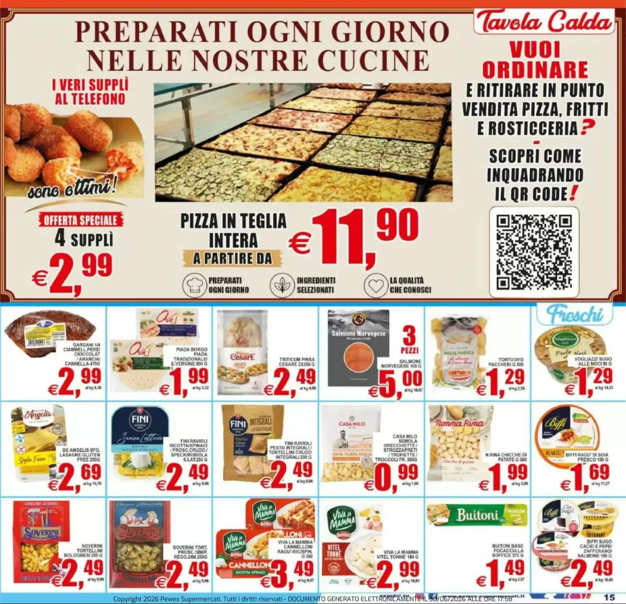 Volantino Pewex Volantino Pewex pagina 15