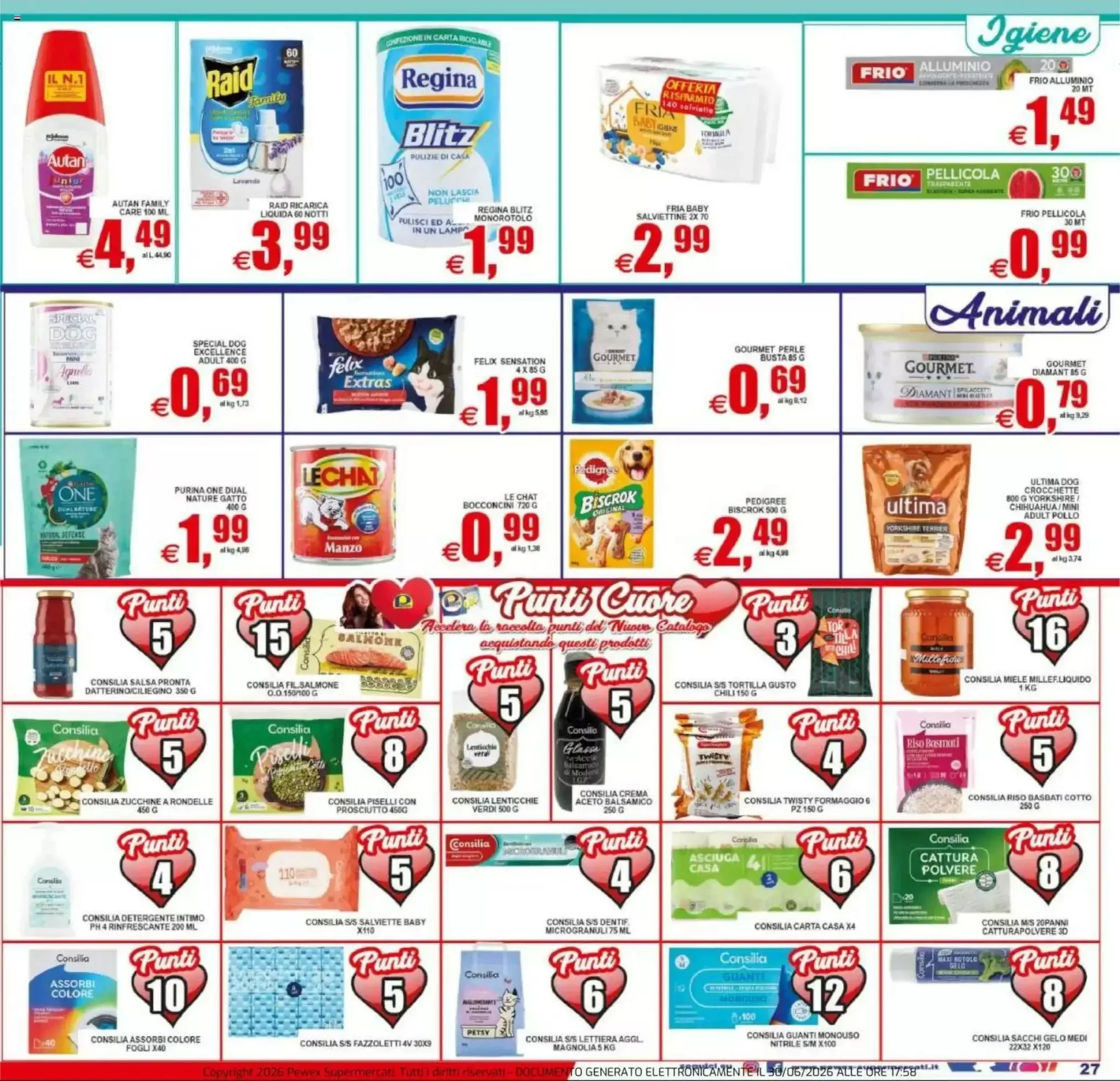 Volantino Pewex Volantino Pewex pagina 27