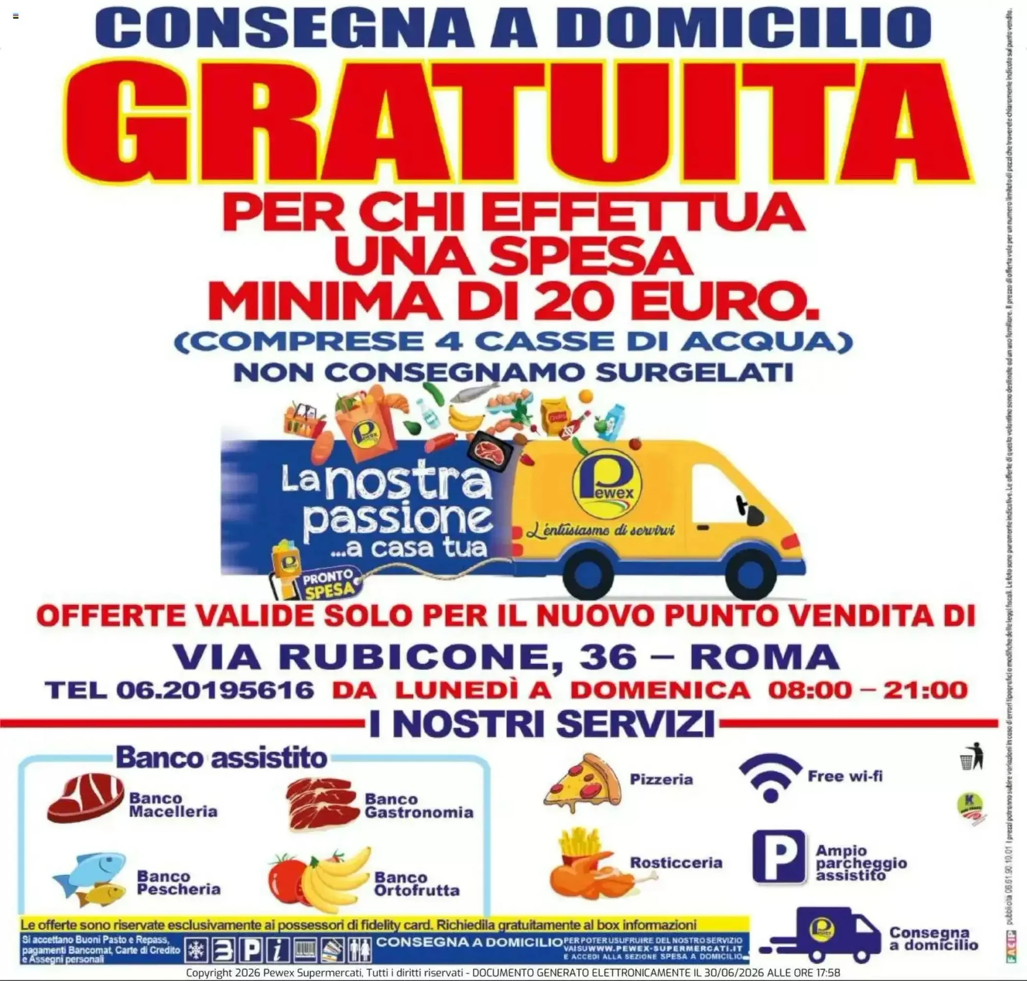 Volantino Pewex Volantino Pewex pagina 28