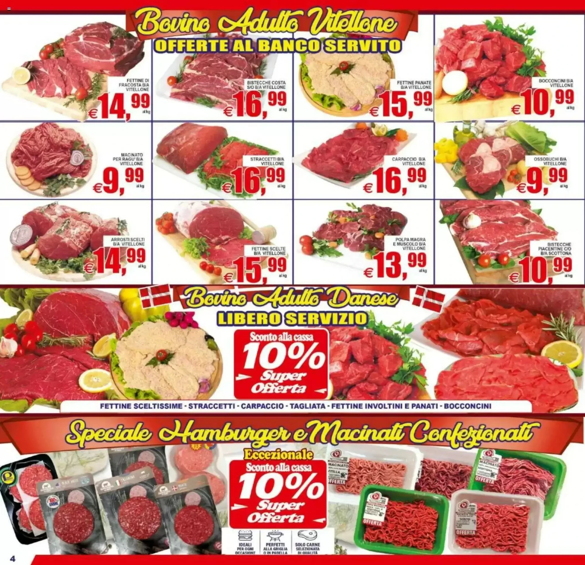 Volantino Pewex Volantino Pewex pagina 4