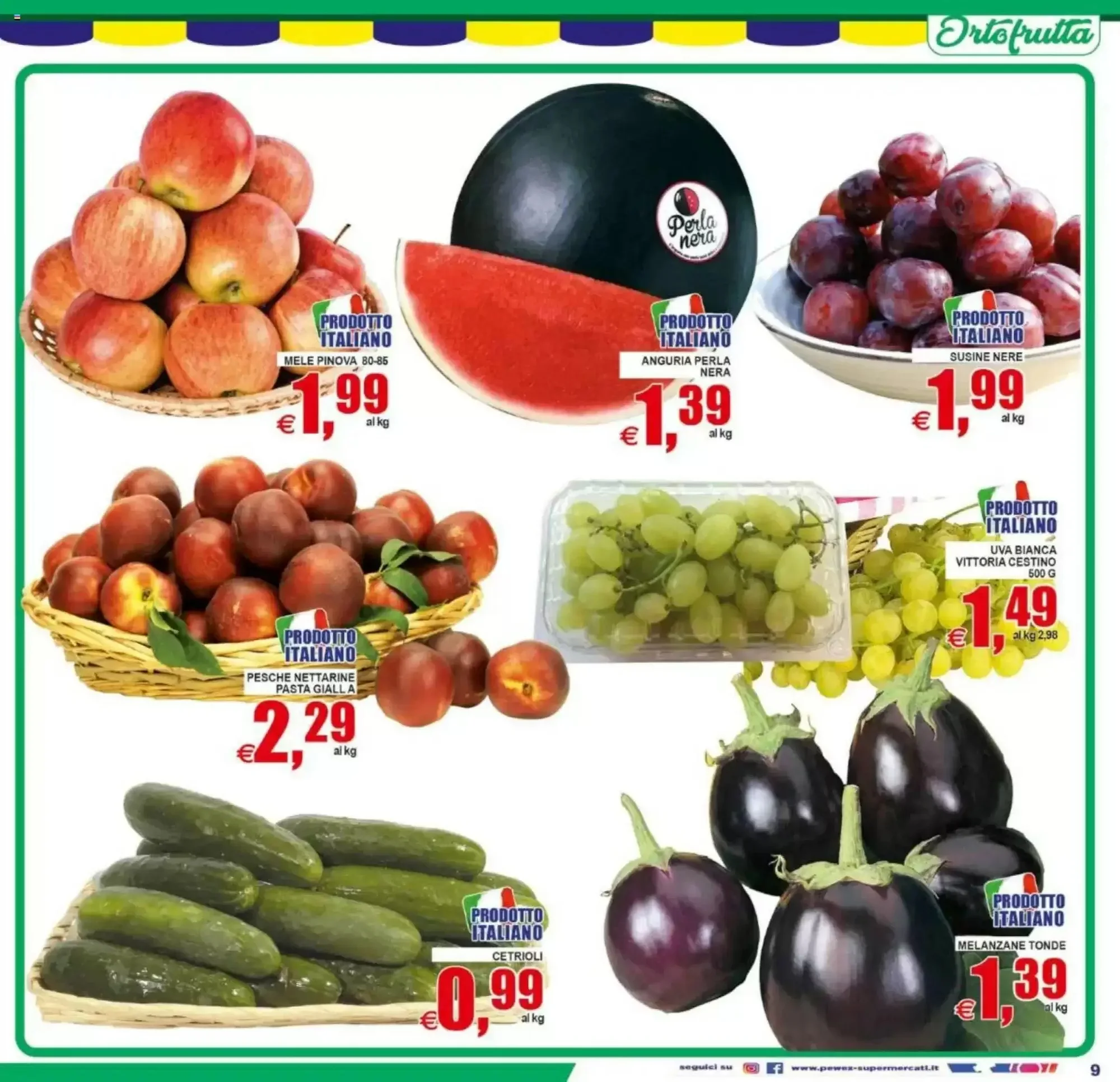 Volantino Pewex Volantino Pewex pagina 9