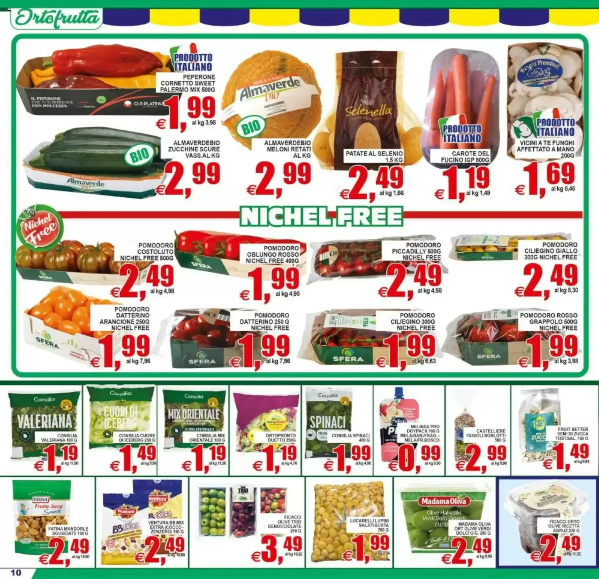 Volantino Pewex Volantino Pewex pagina 10