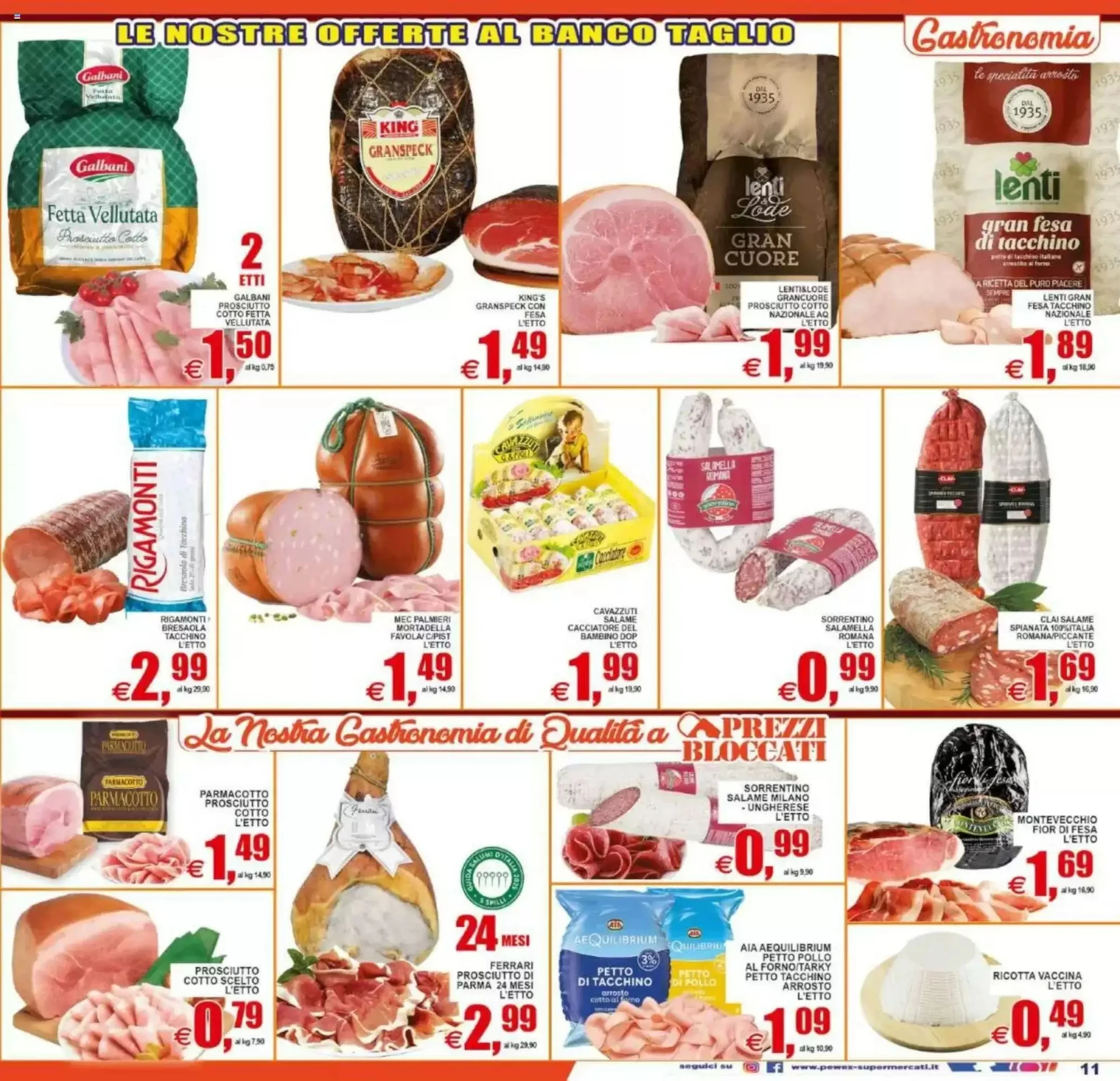 Volantino Pewex Volantino Pewex pagina 11